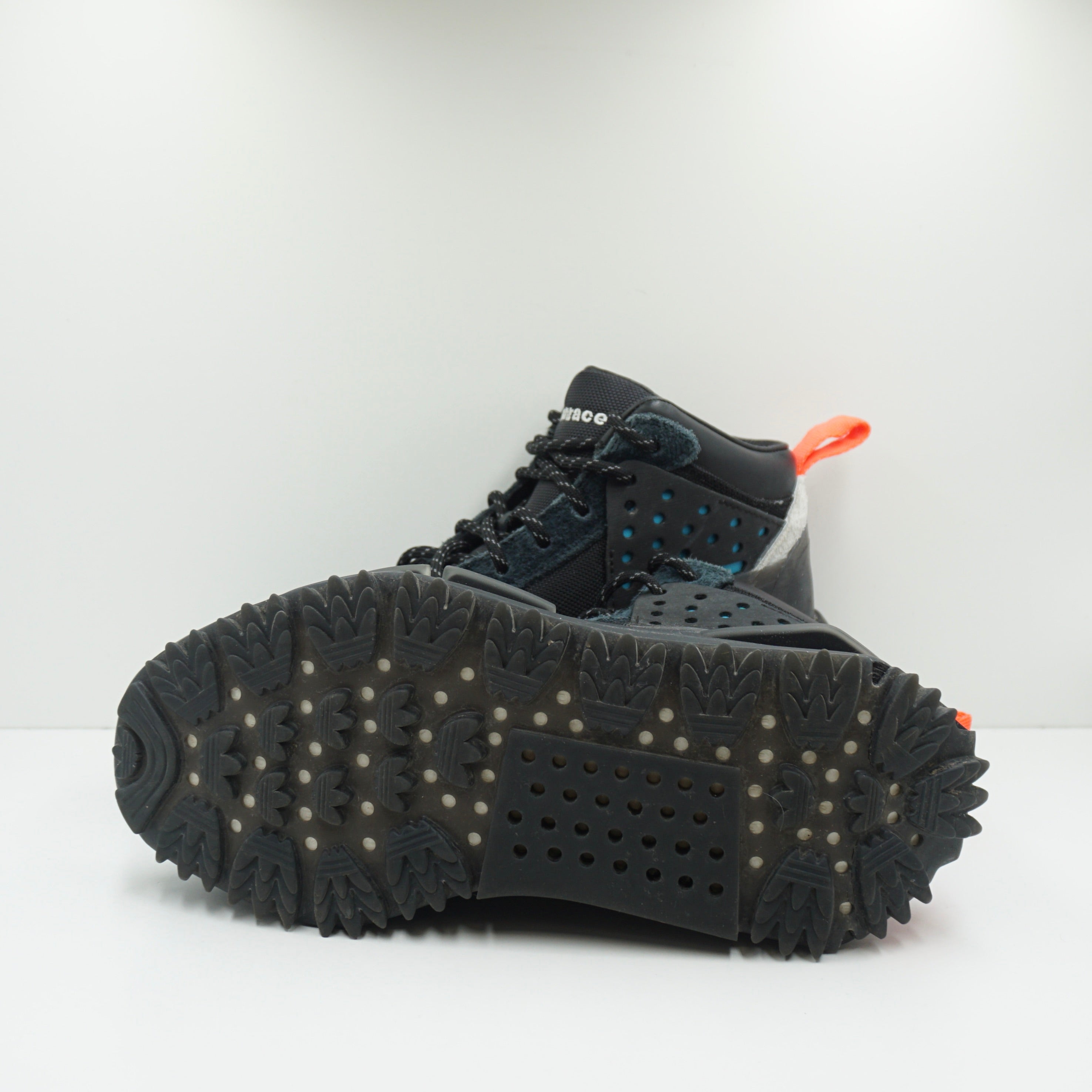 Adidas HU NMD S1 RYAT Pharrell Black