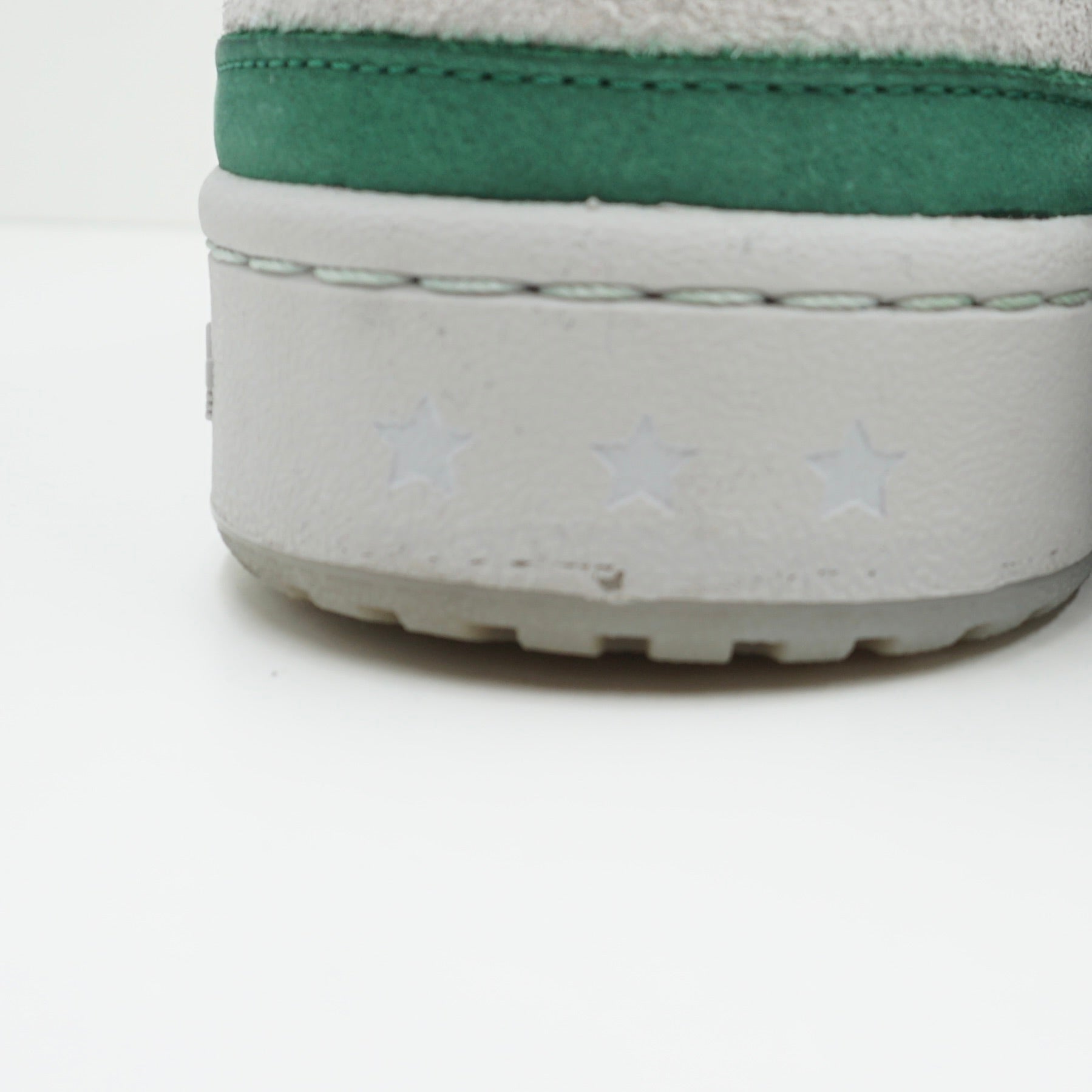 Adidas Forum 84 Low BSTN Panathinaikos