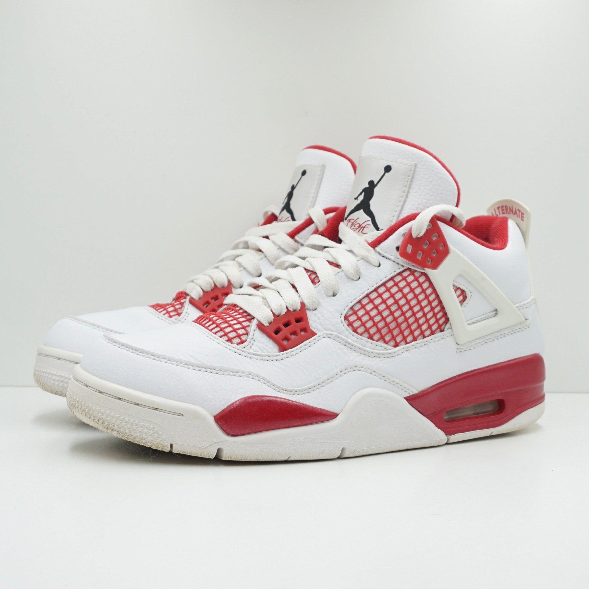 Jordan 4 Retro Alternate 89