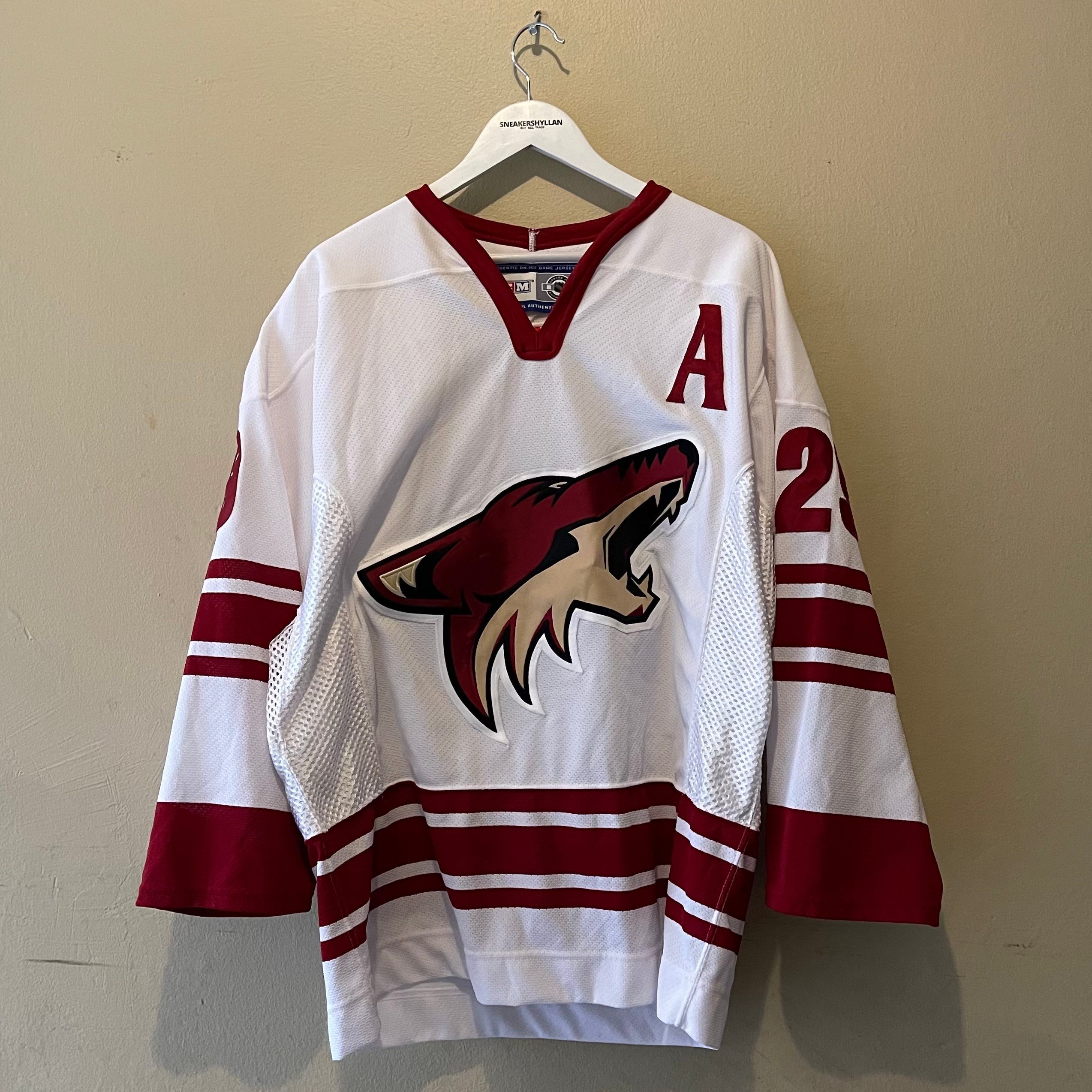 CCM Arizona Coyotes #29 NHL Jersey