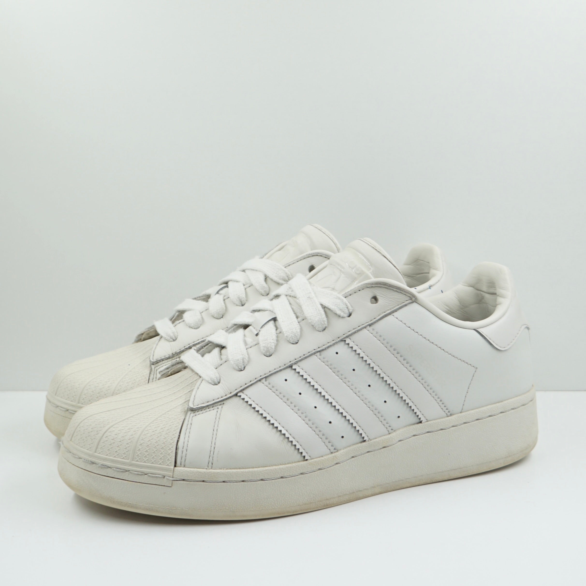 Adidas Superstar XLG Orbit Grey