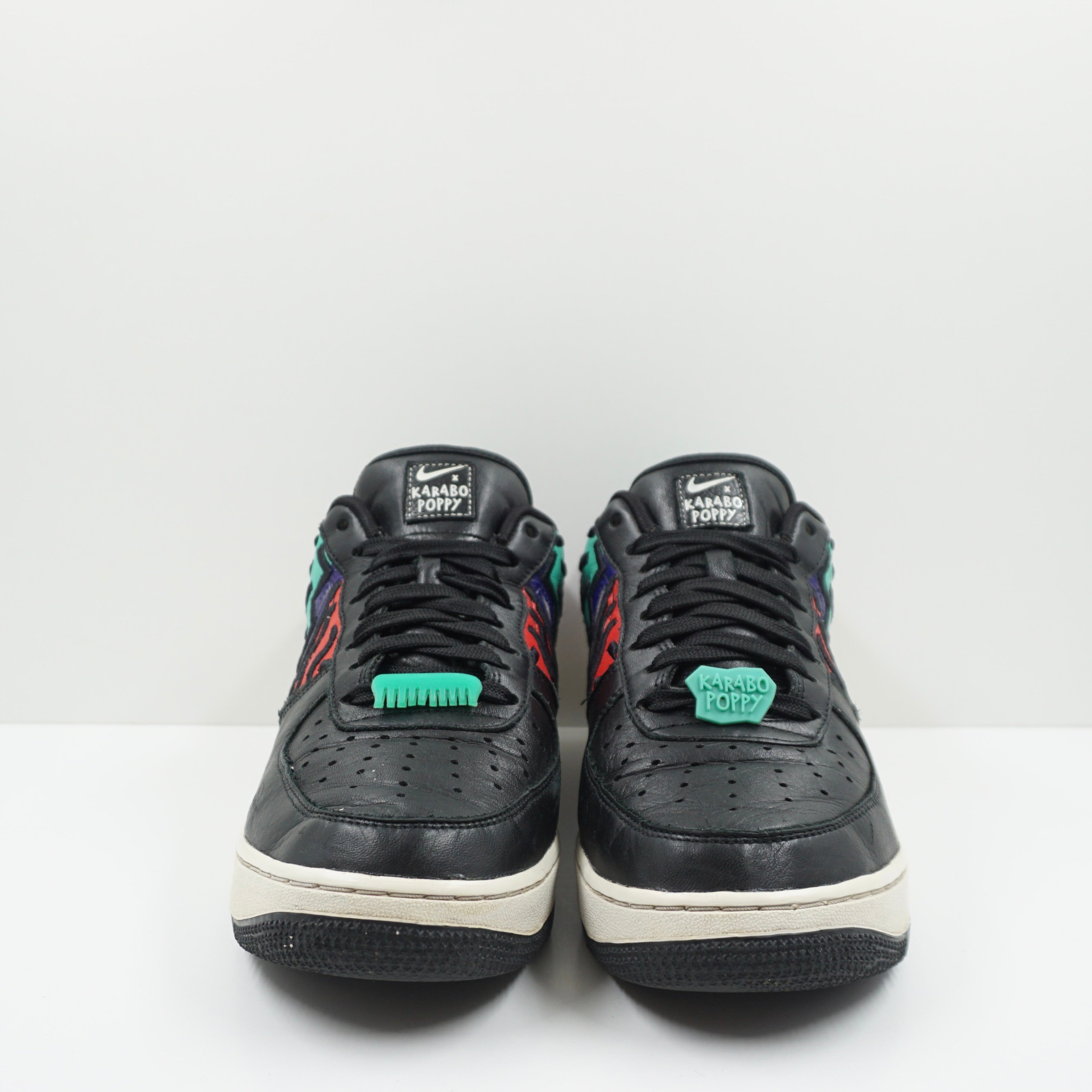 Nike Air Force 1 ID Karabo Poppy
