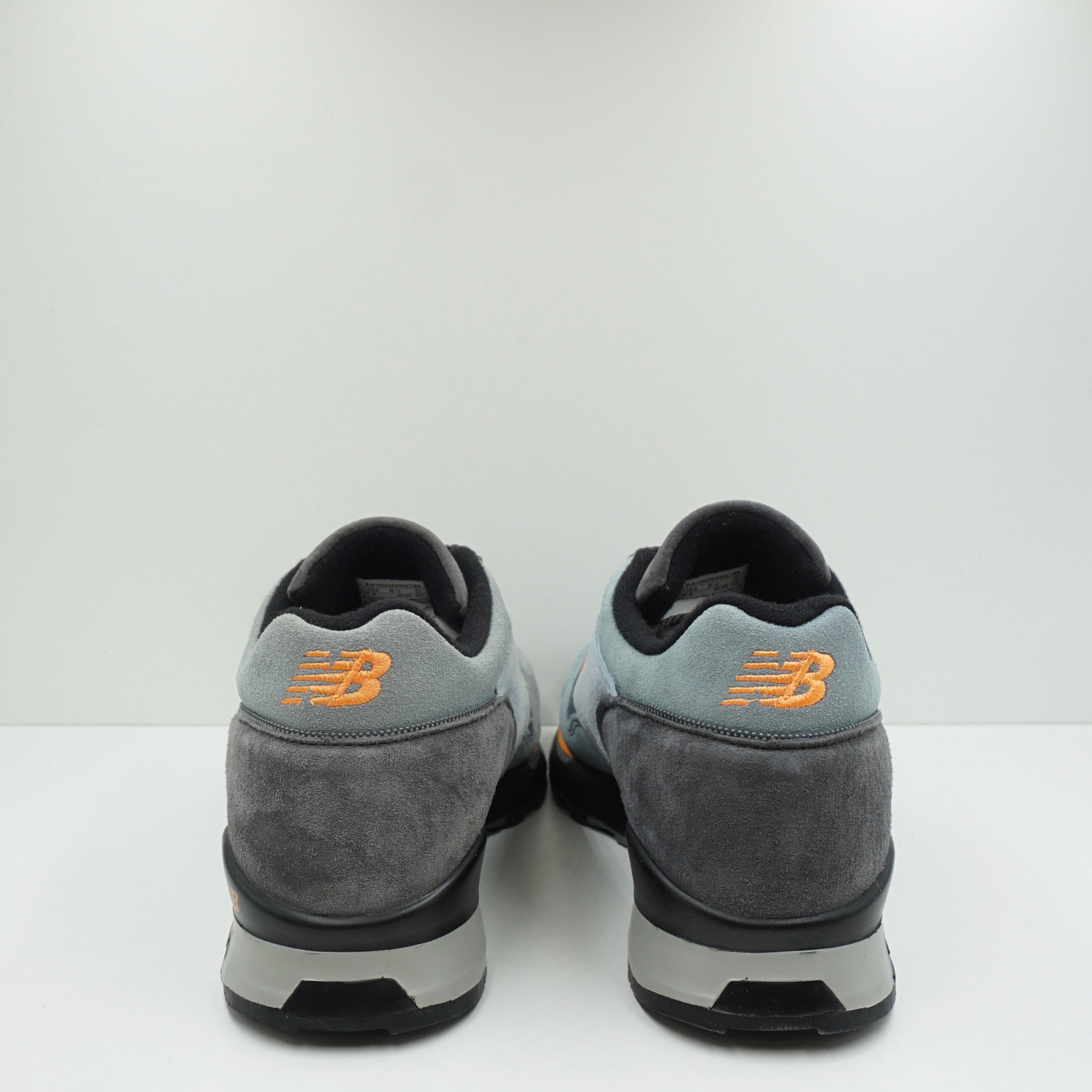 New Balance 1500 Starcrow Black