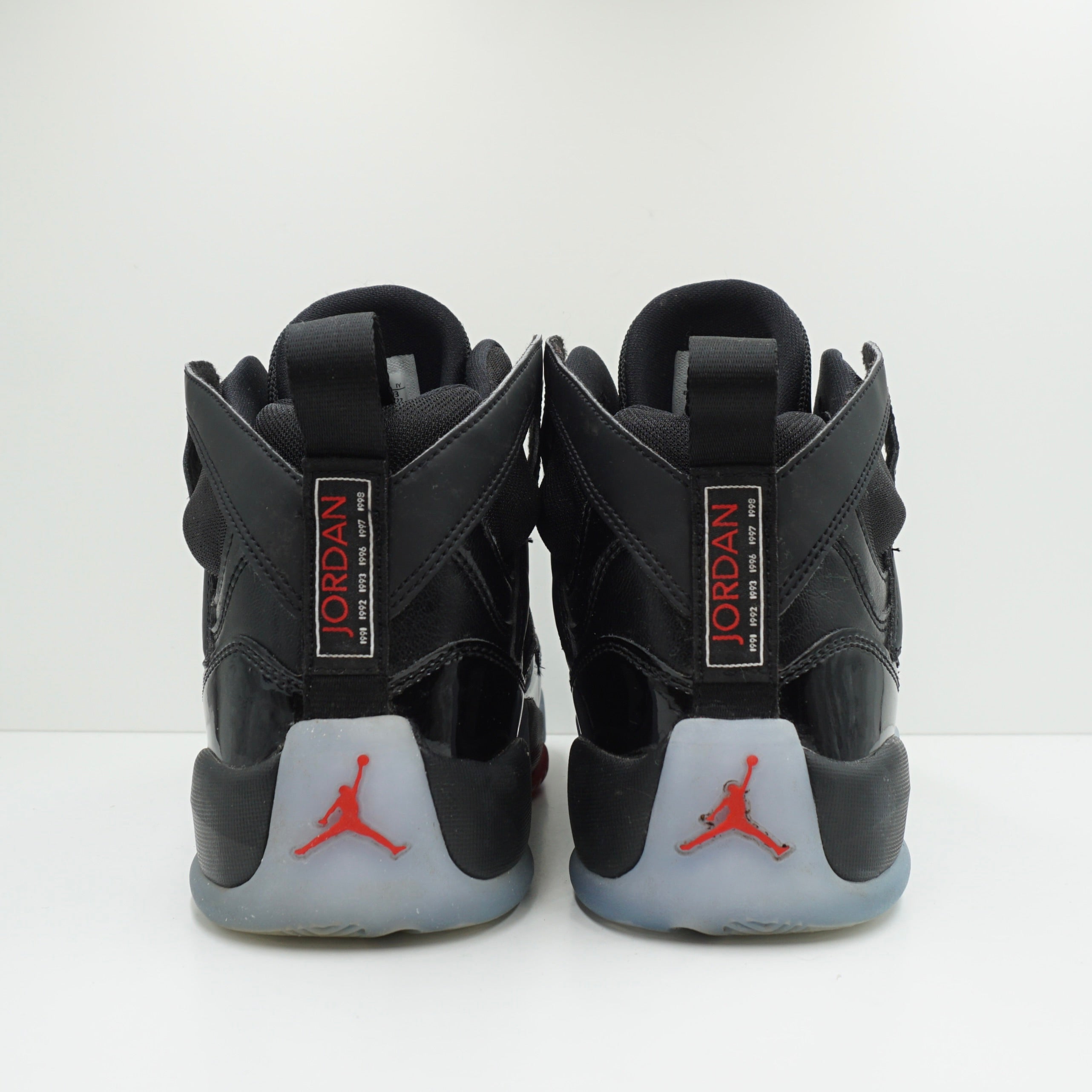 Jordan Jumpman Two Trey (GS)