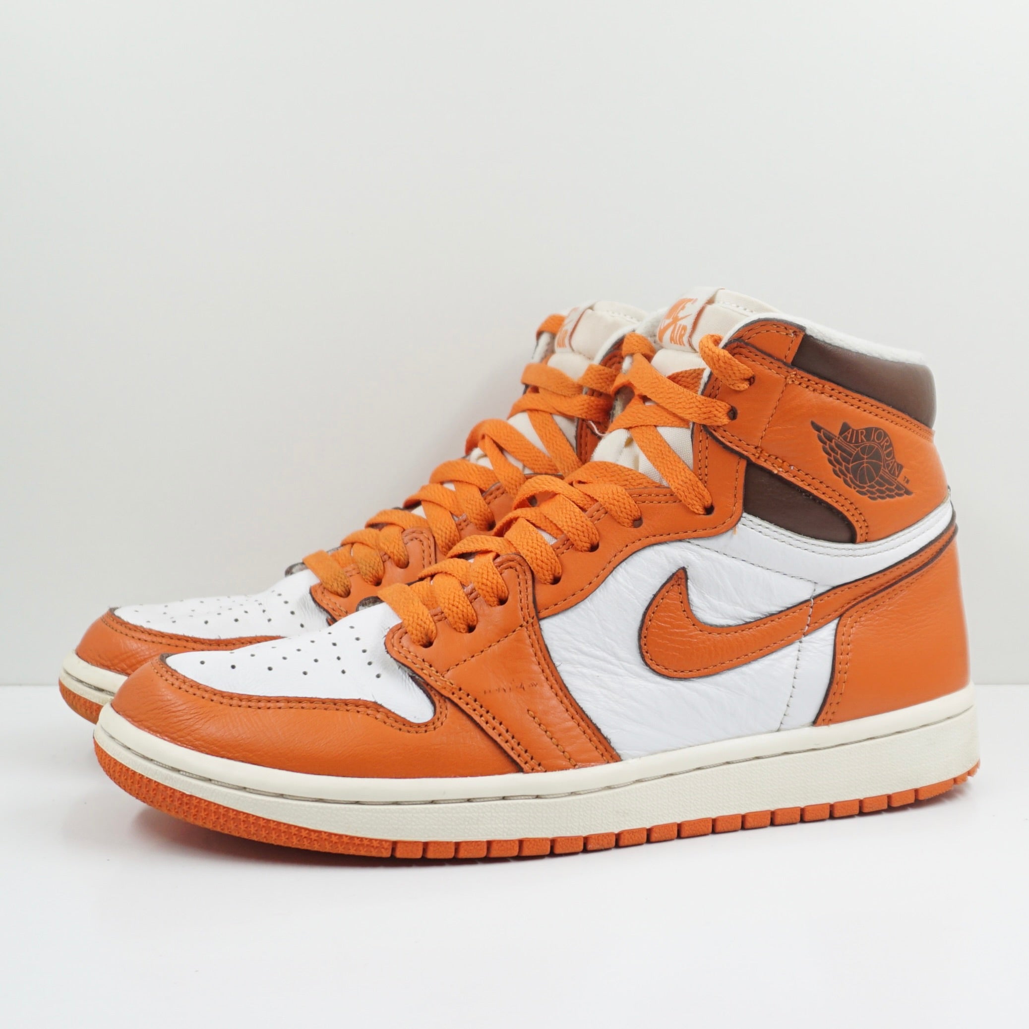 Jordan 1 Retro High OG Starfish (W)