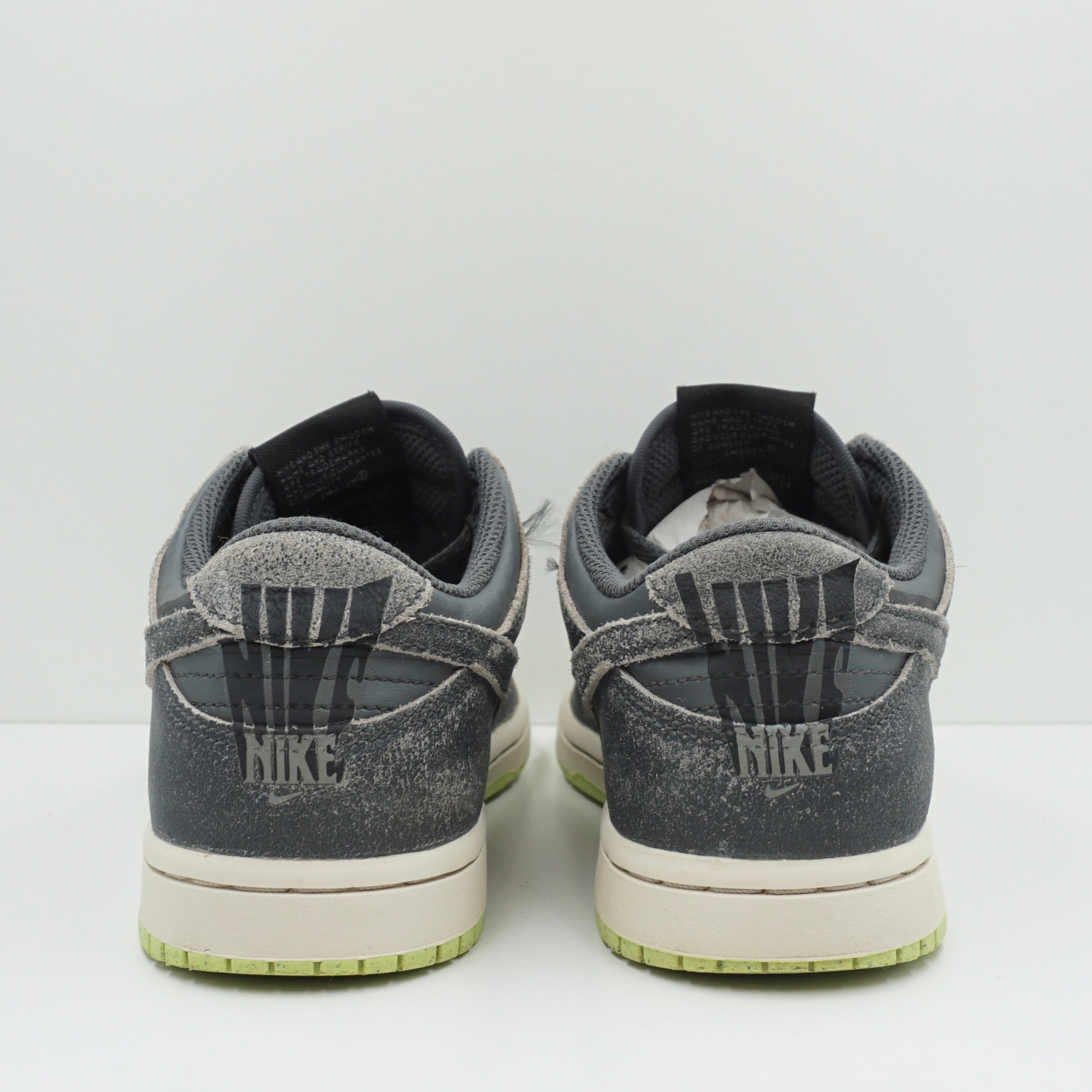 Nike Dunk Low Halloween (2022) (PS)