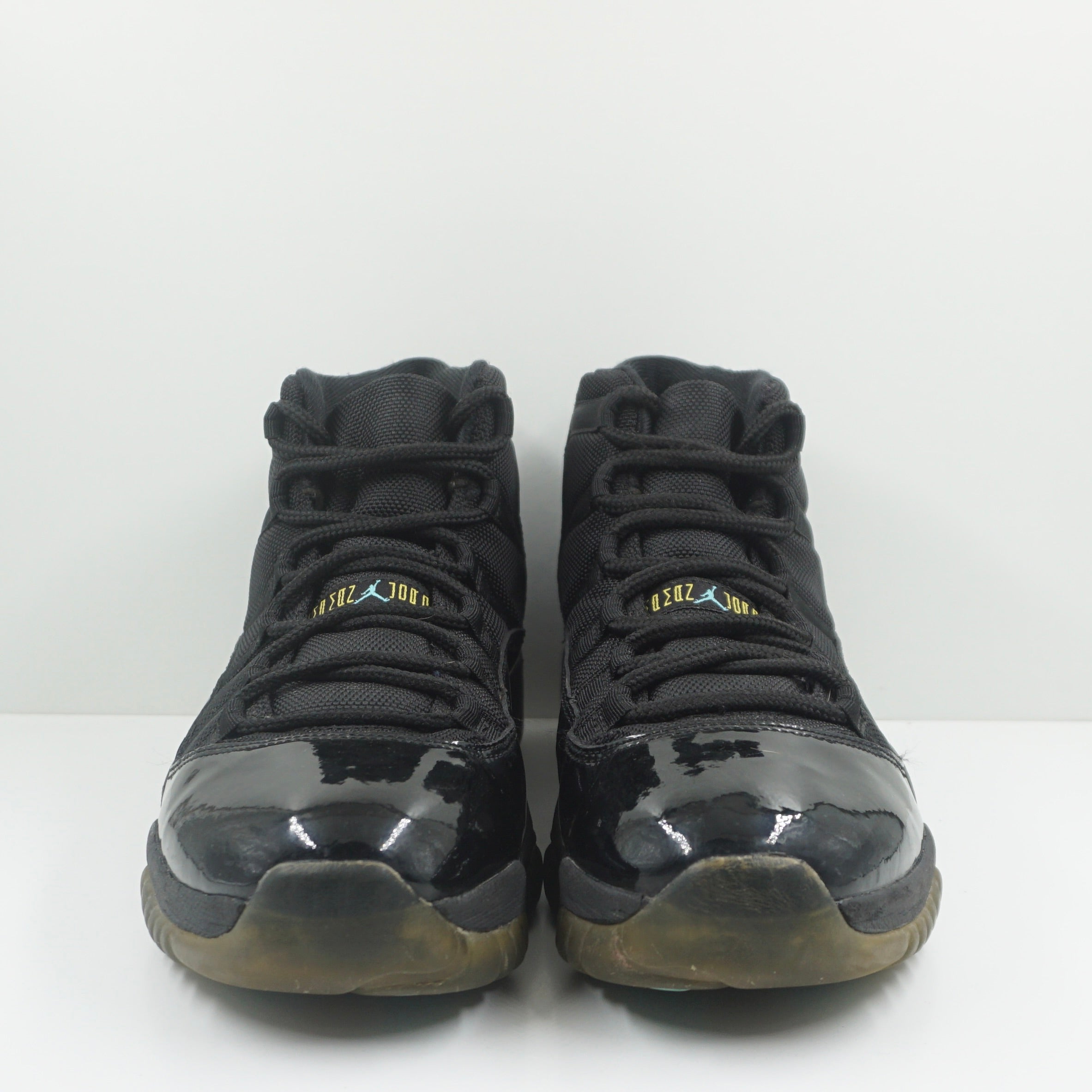 Jordan 11 Retro Gamma Blue