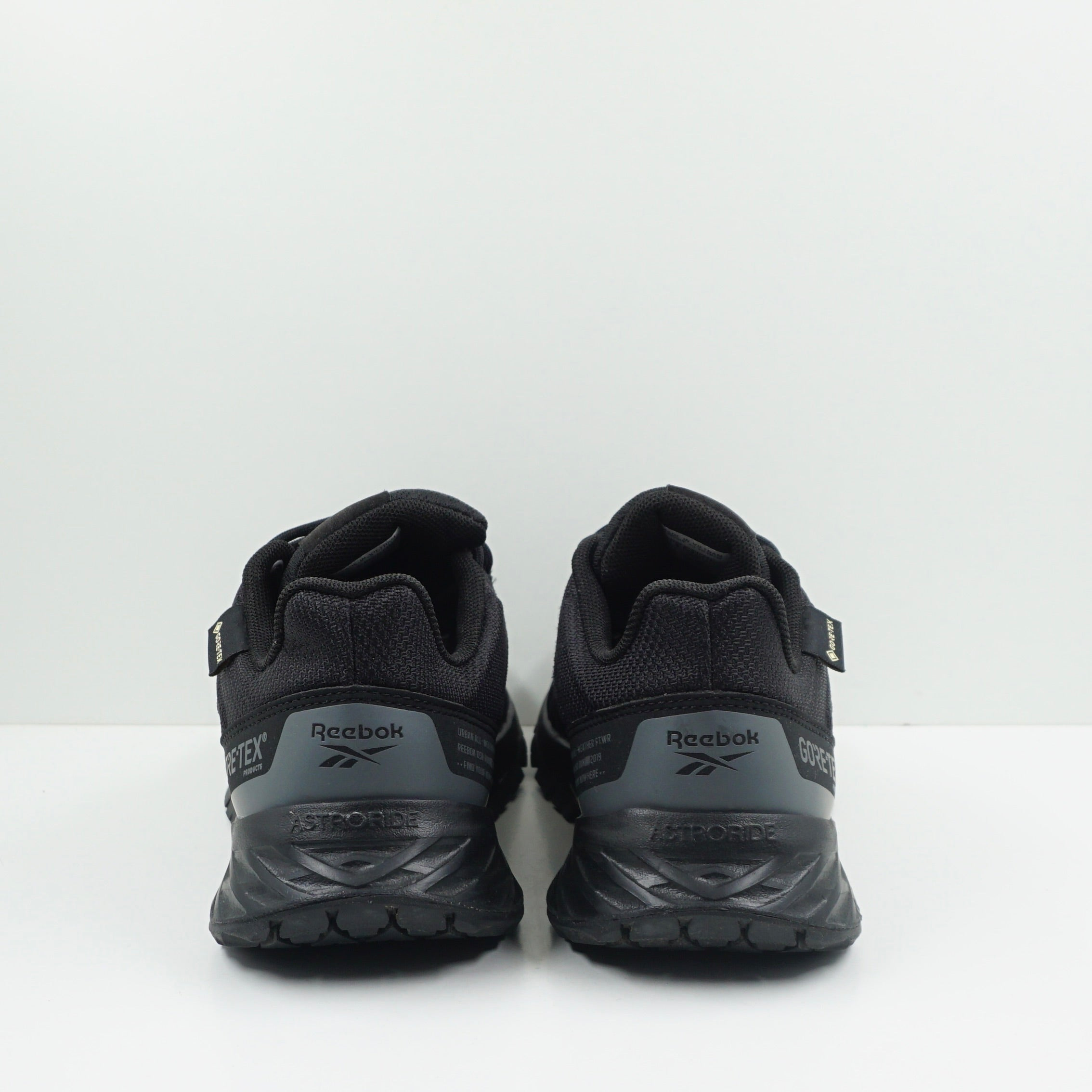 Reebok Astroride Trail GTX Black