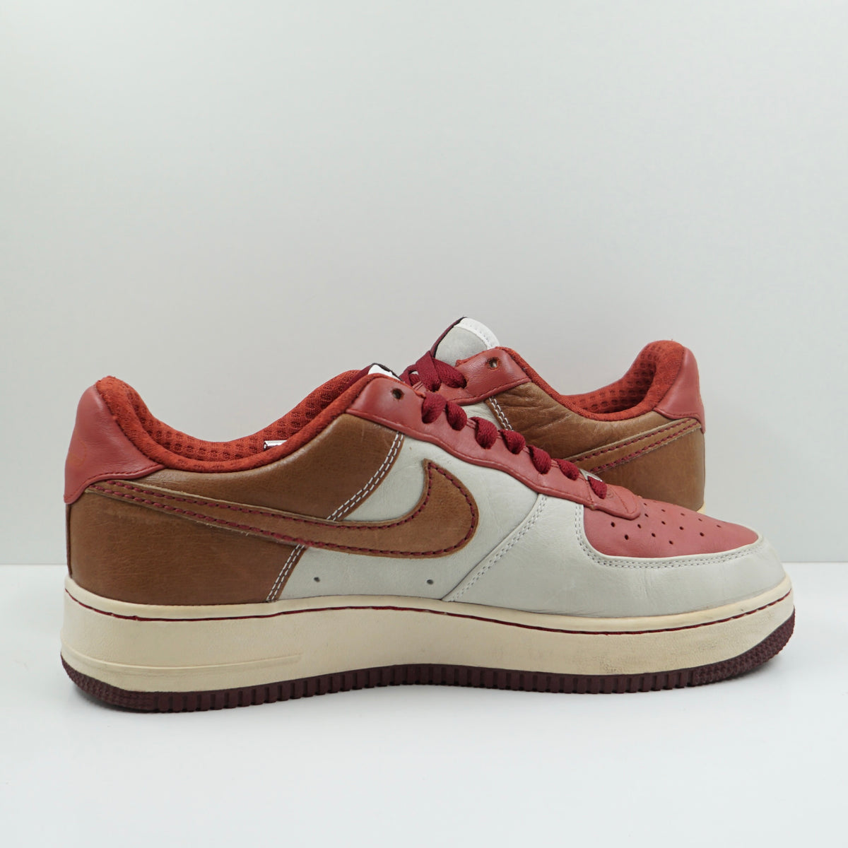 Nike Air Force 1 Low '07 Premium Mr. Baltimore (2007)