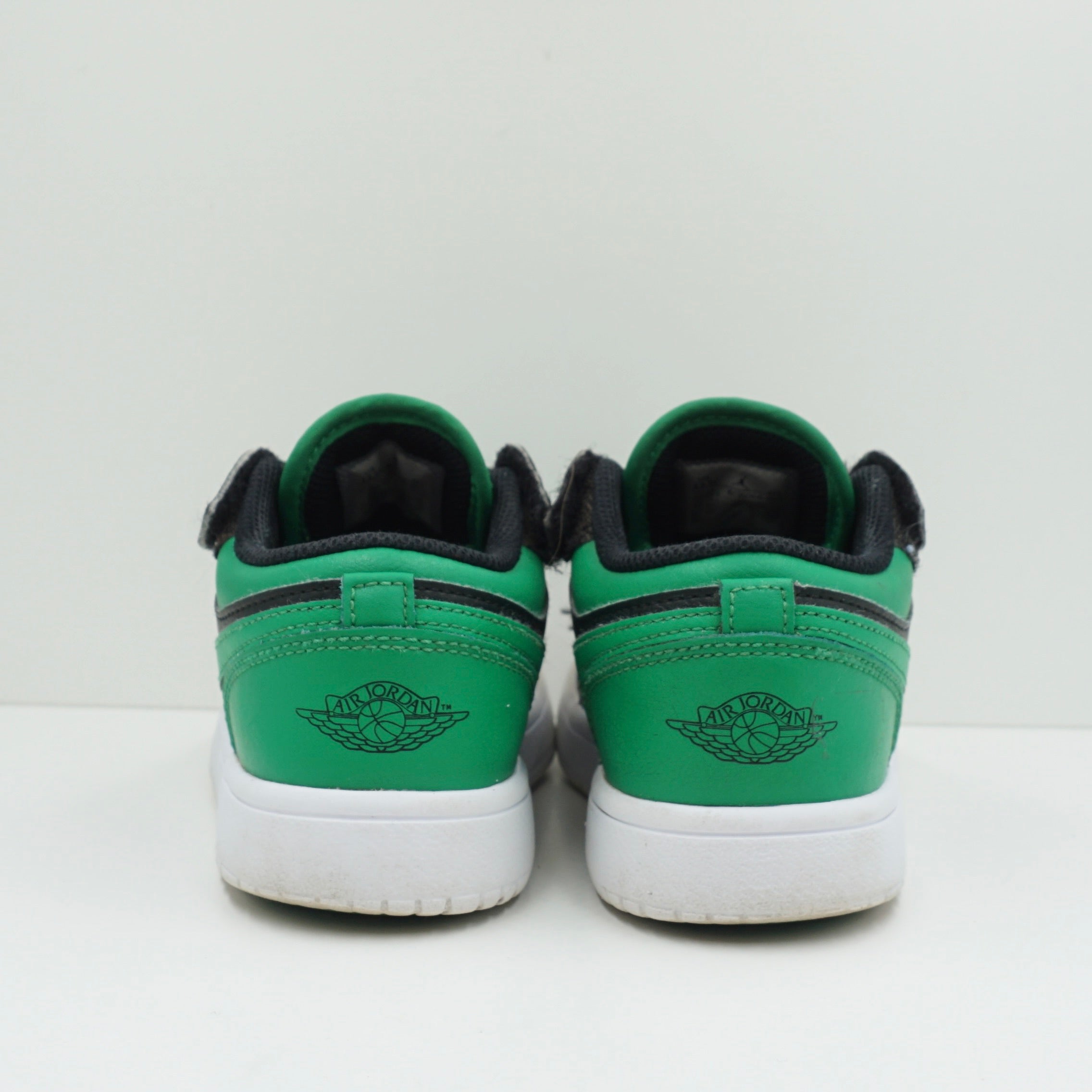 Jordan 1 Low Alt Lucky Green (PS)