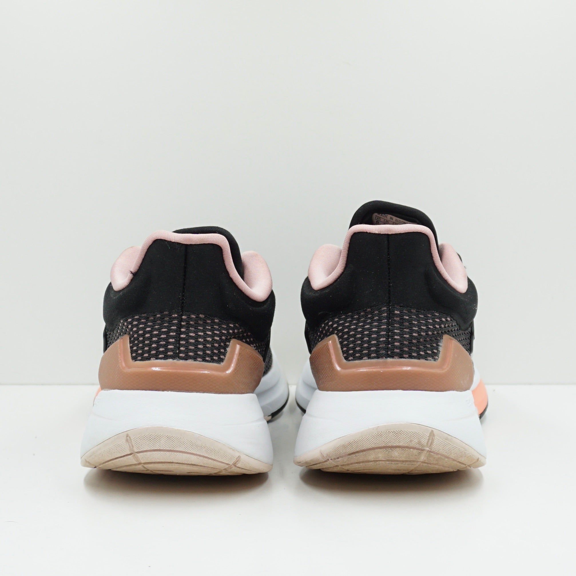 Adidas EQ21 Run Black Pink (W)