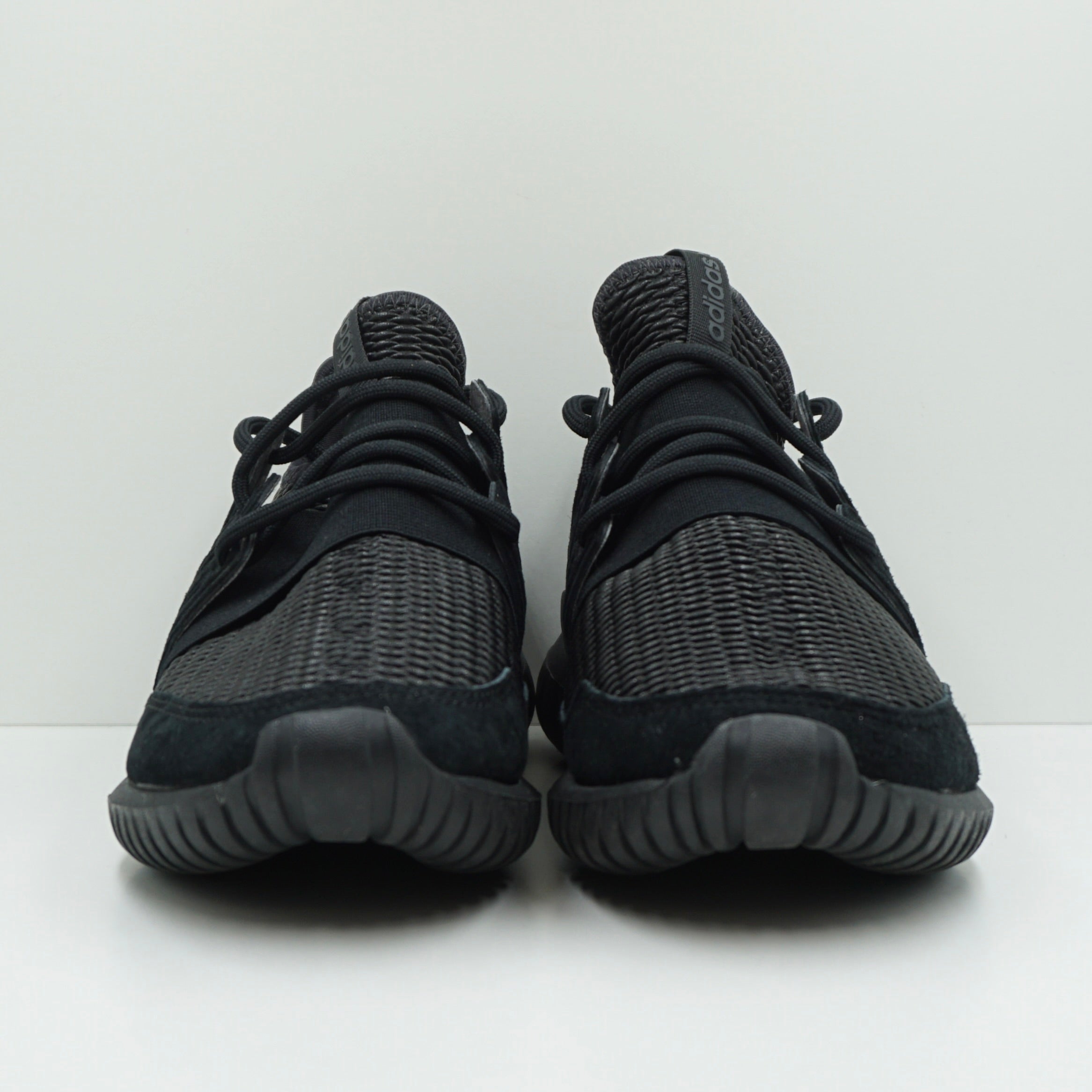 Adidas Originals Tubular Radial Core Black