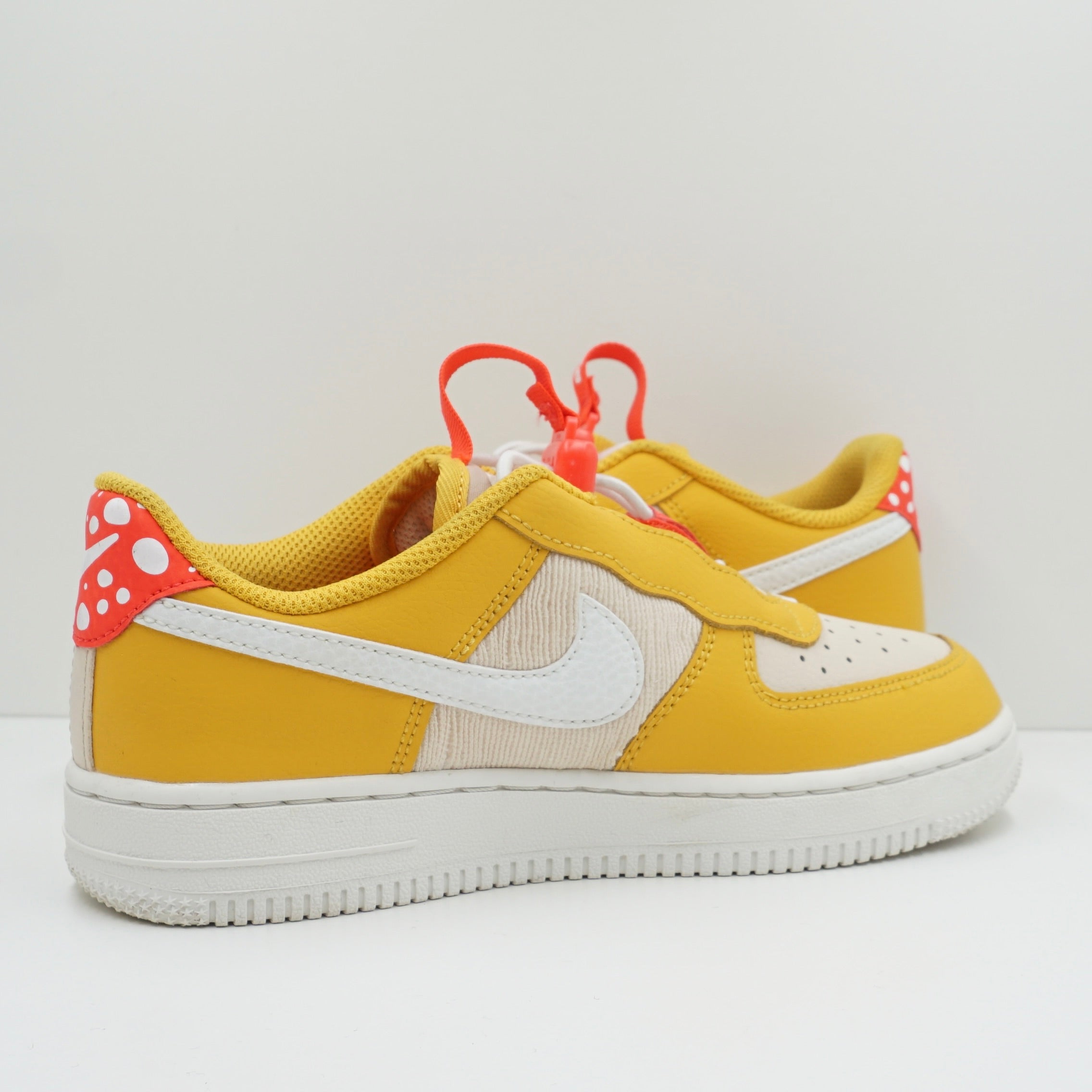 Nike Force 1 Toggle SE Mushroom (PS)