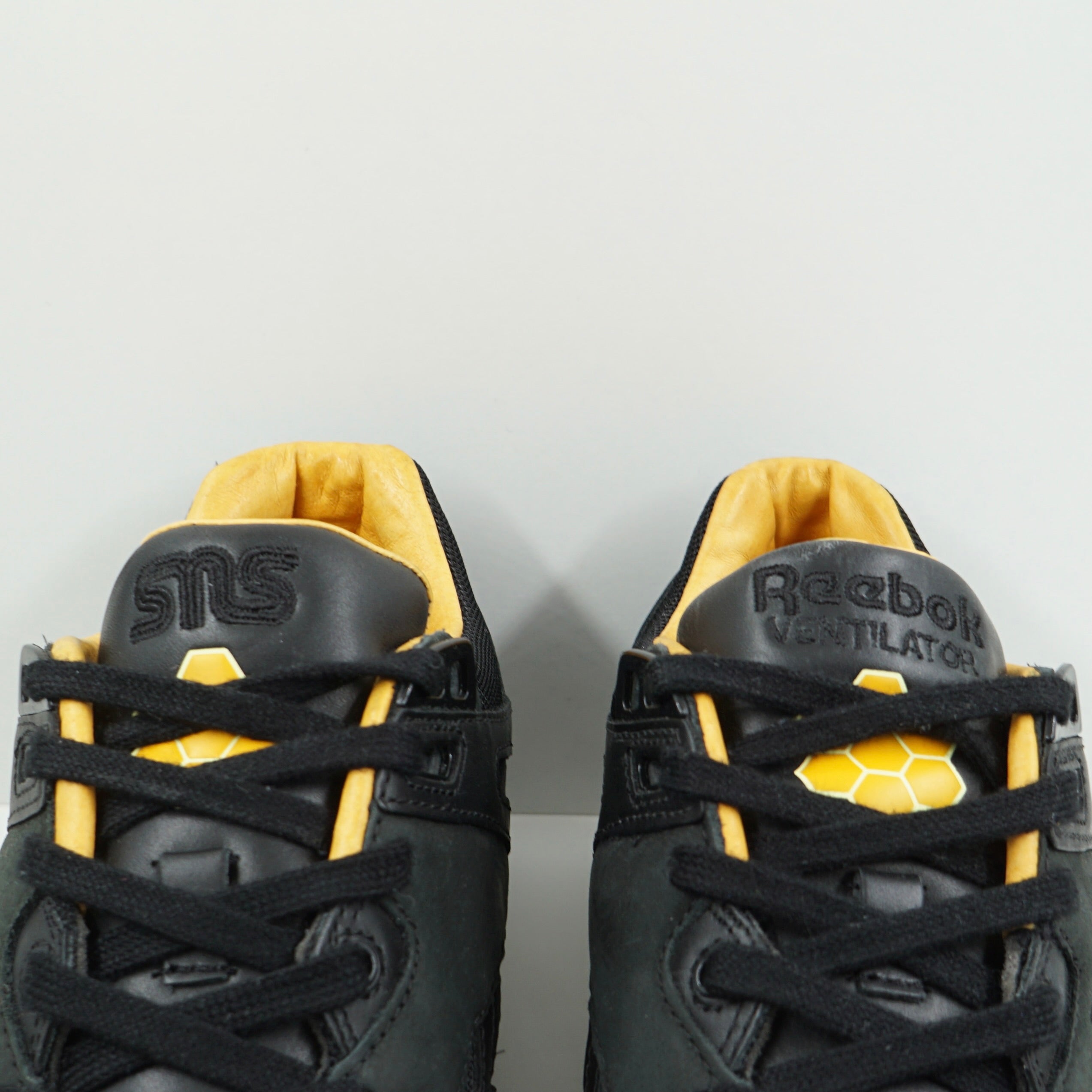 Reebok Ventilator Sneakersnstuff Bees and Honey