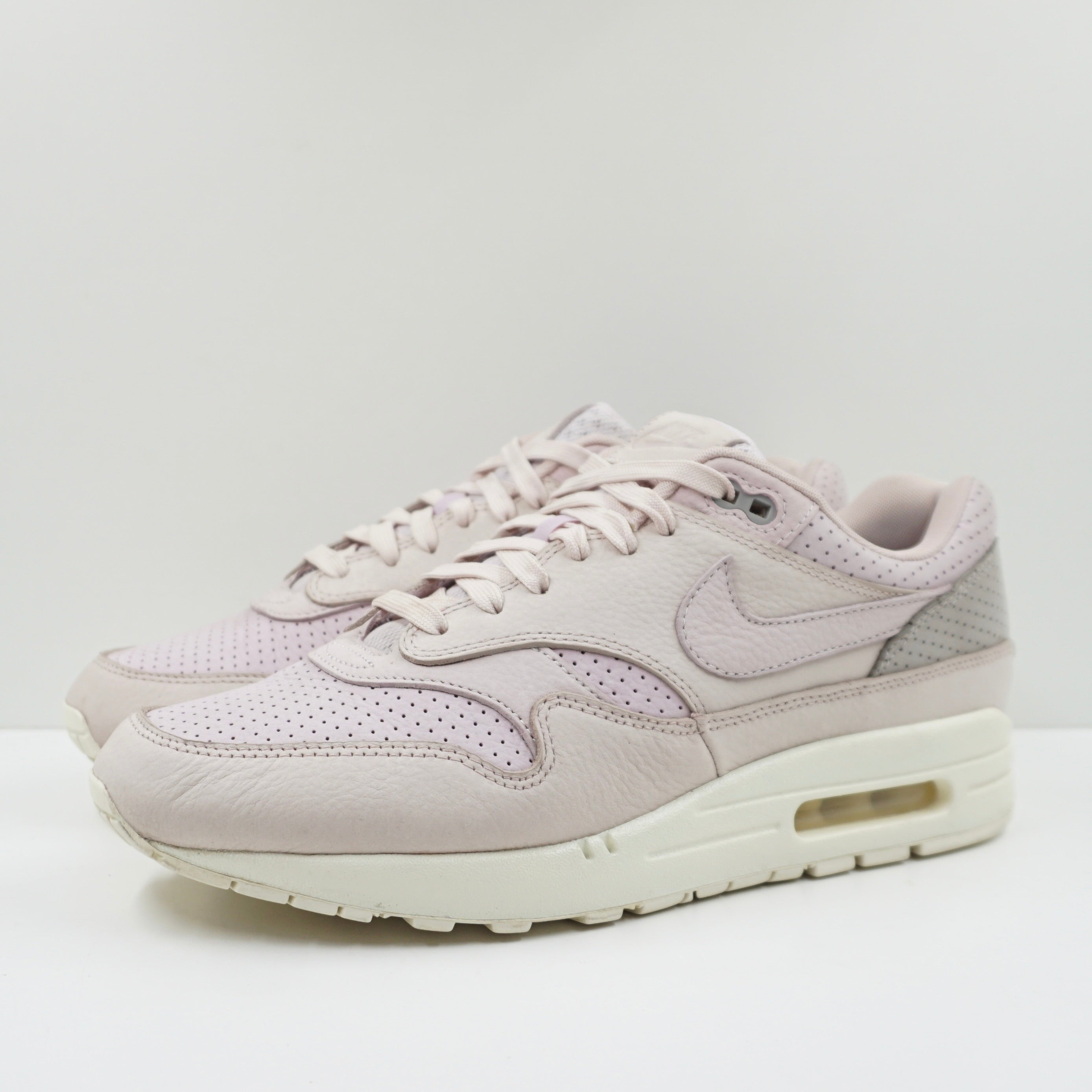 Nike Air Max 1 Pinnacle Arctic Pink