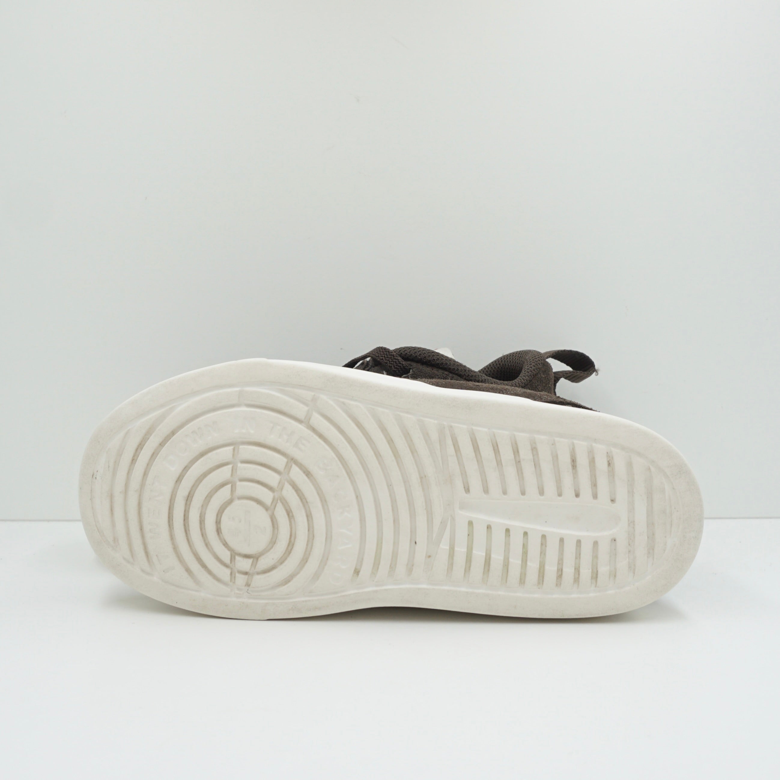 Jordan Series ES ALT (PS)