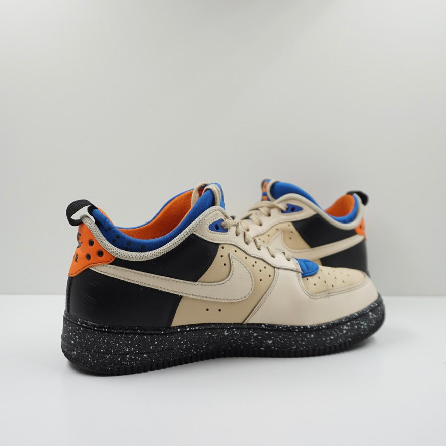 Nike Air Force 1 CMFT Mowabb Sand Dune