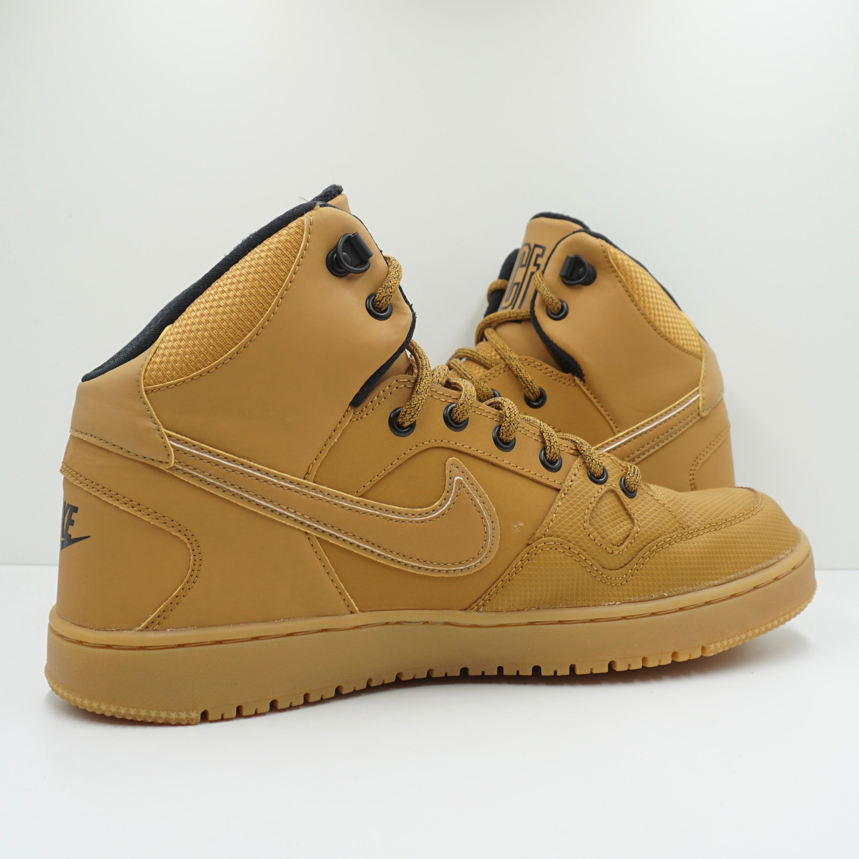 Nike Son of Force Mid Winter Wheat