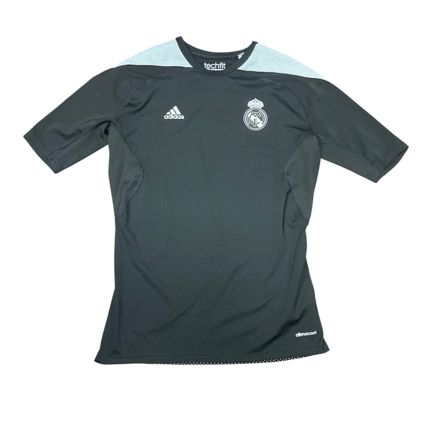 Adidas Real Madrid Tech Fit Cool Tshirt