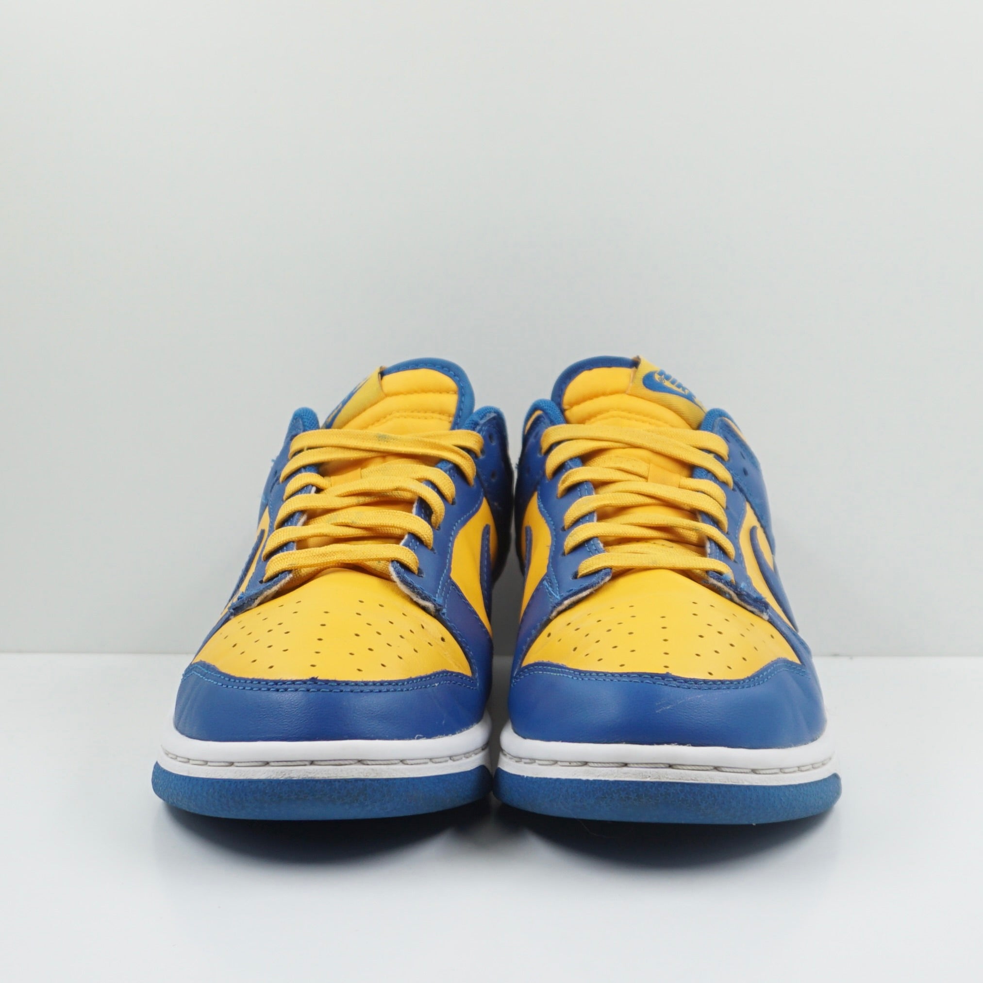 Nike Dunk Low UCLA