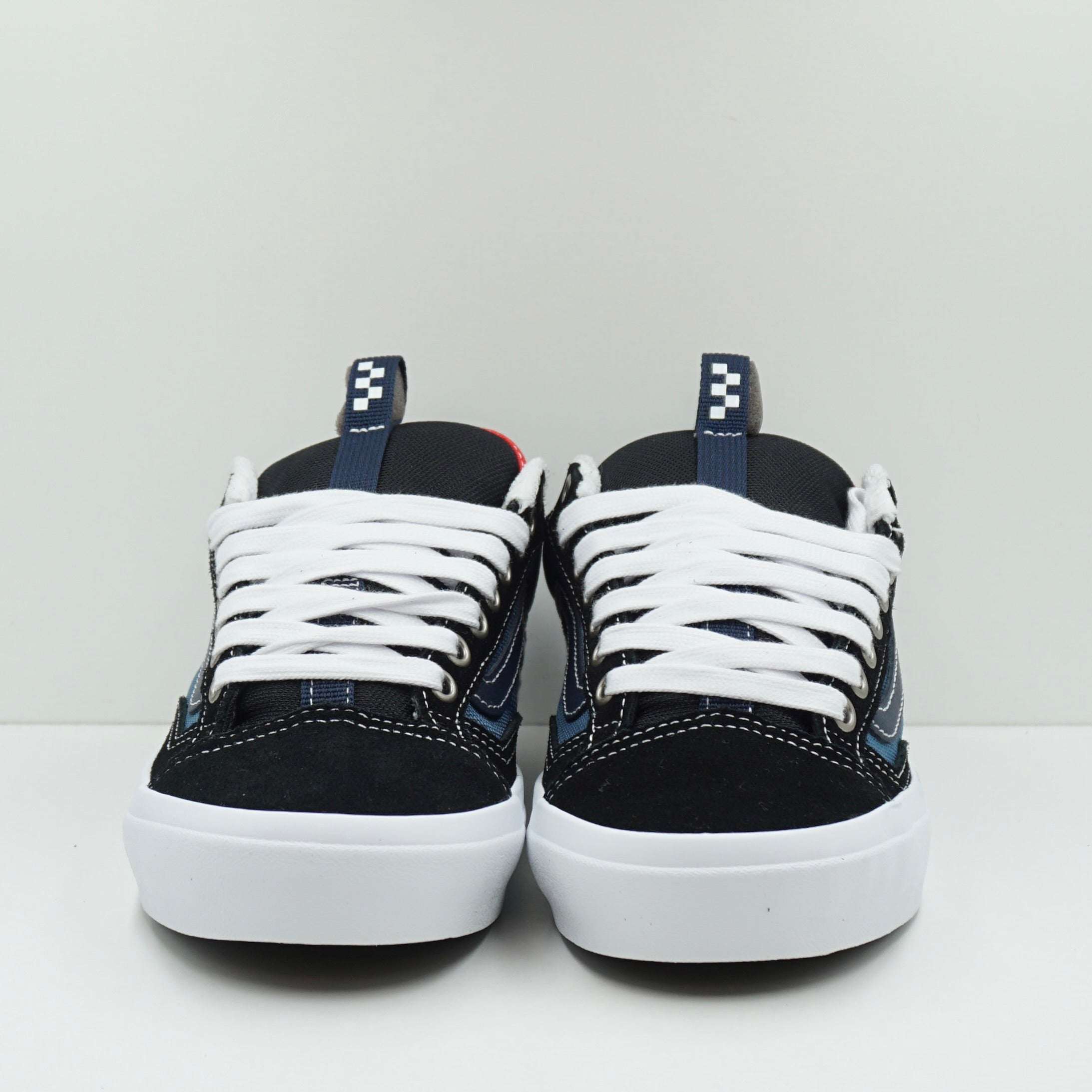 Vans Skate Old Skool 36+ Navy Black