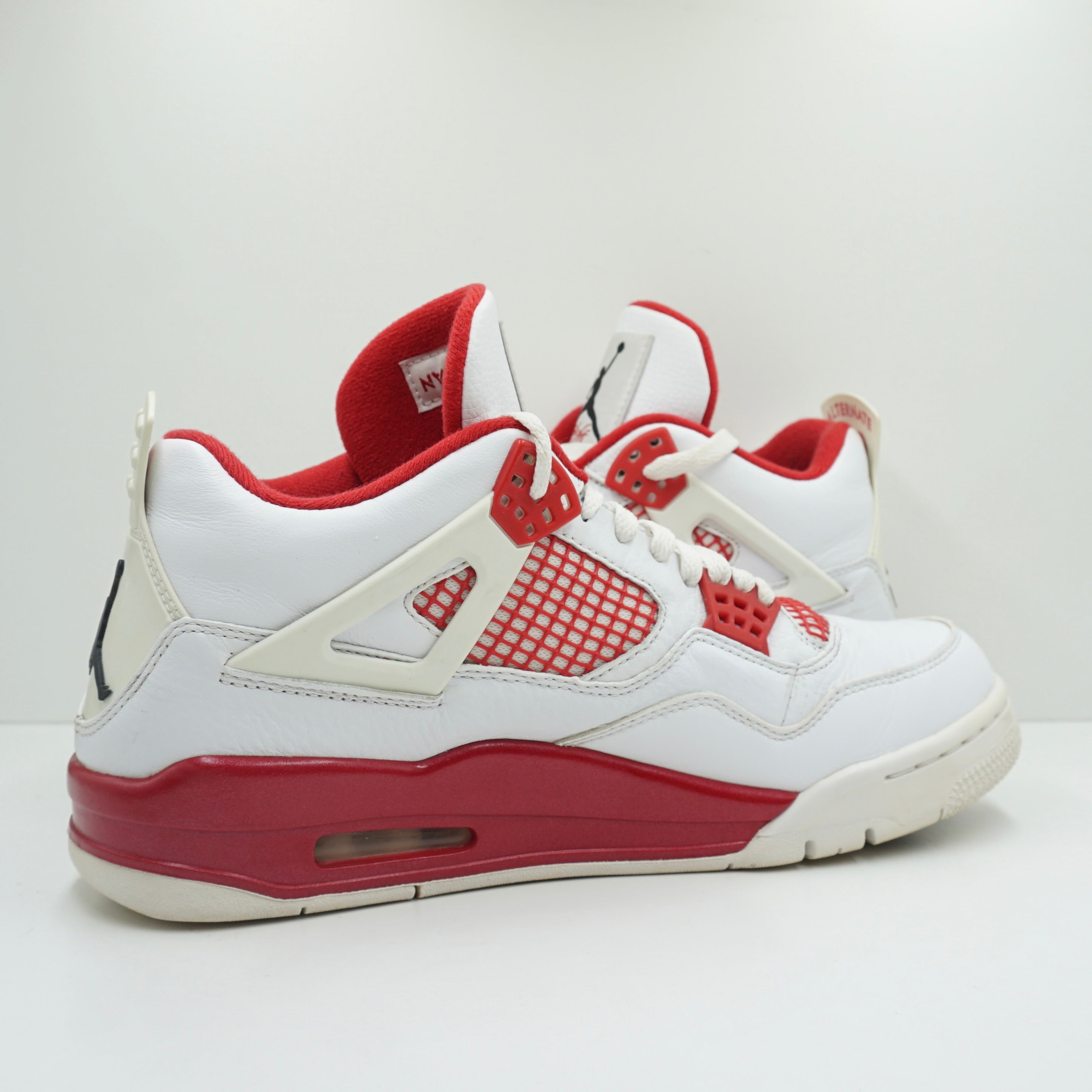 Jordan 4 Retro Alternate 89