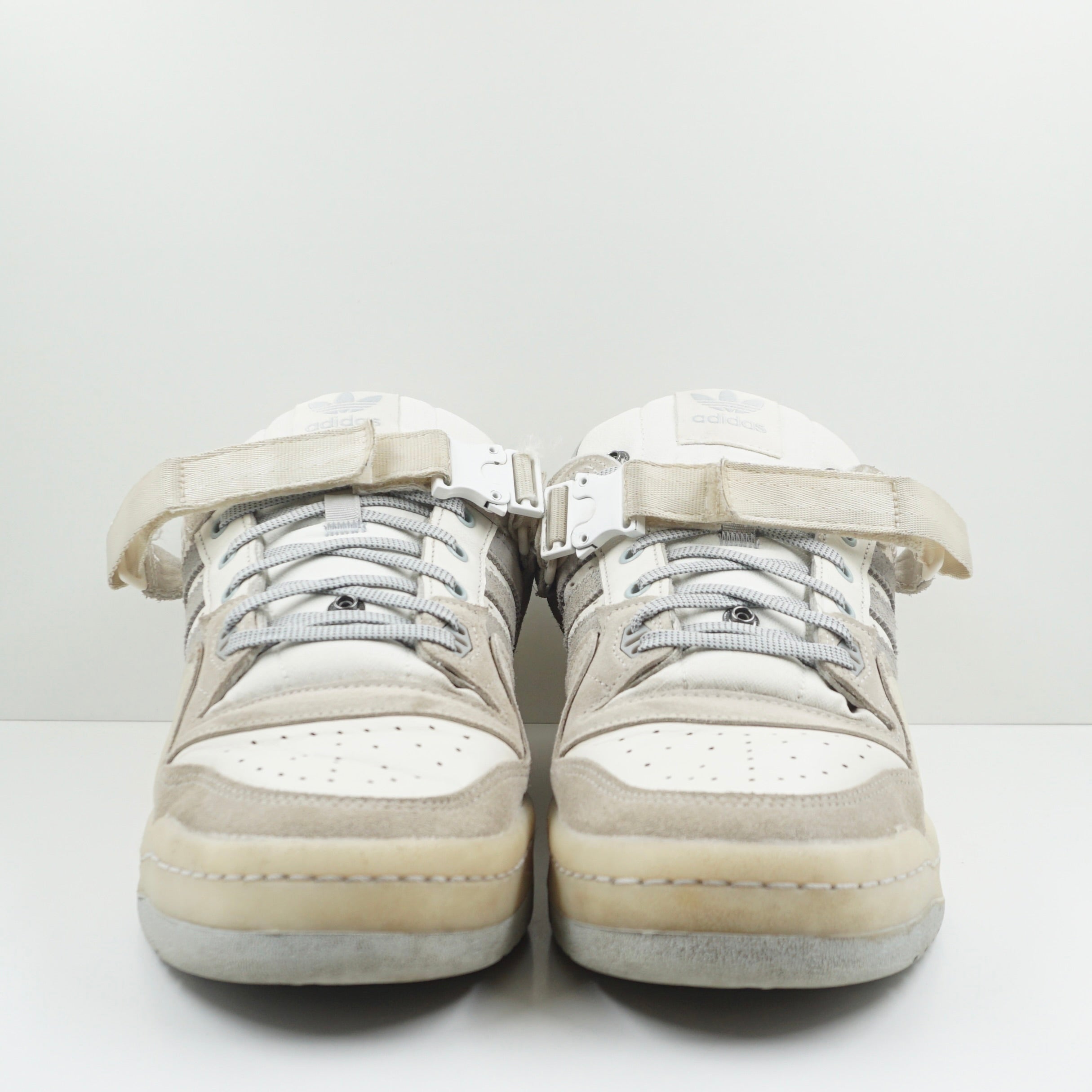 Adidas Forum Buckle Low Bad Bunny Last Forum