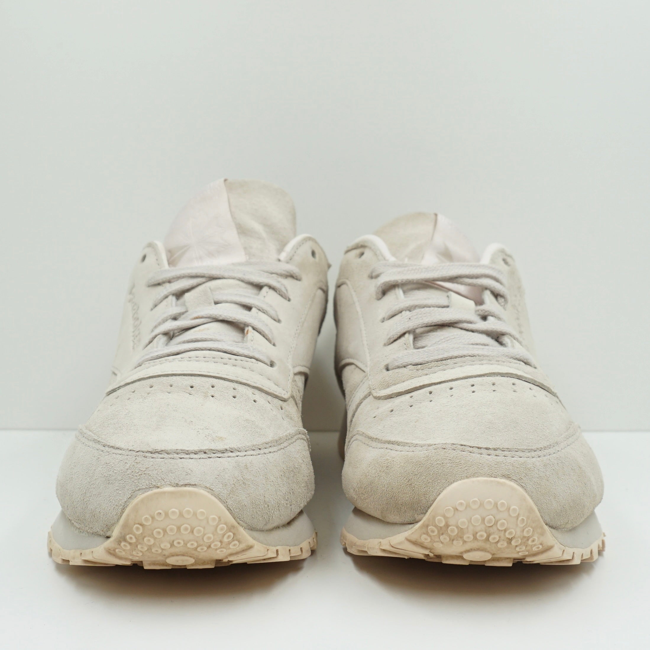 Reebok Classic Leather Tonal Beige (W)