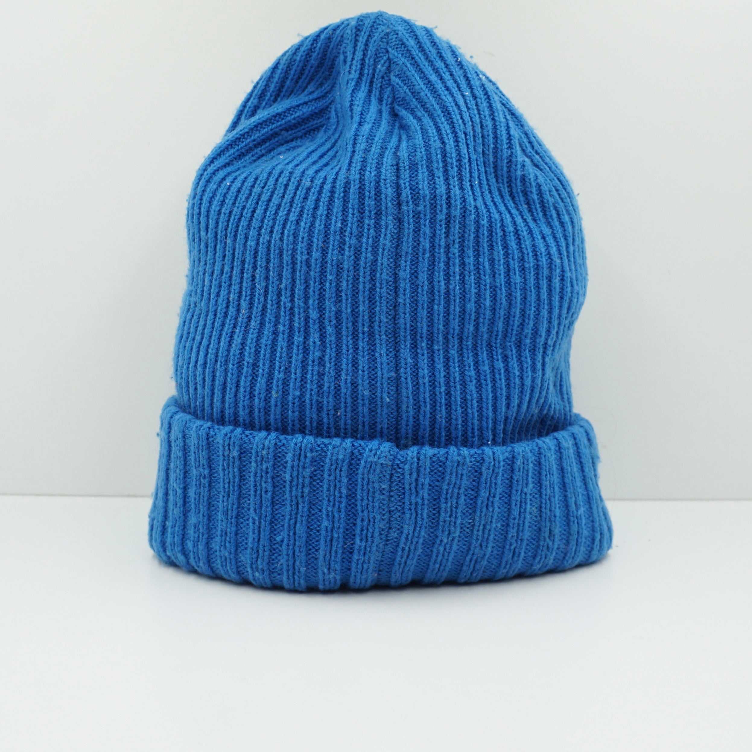 Oakley Blue Beanie