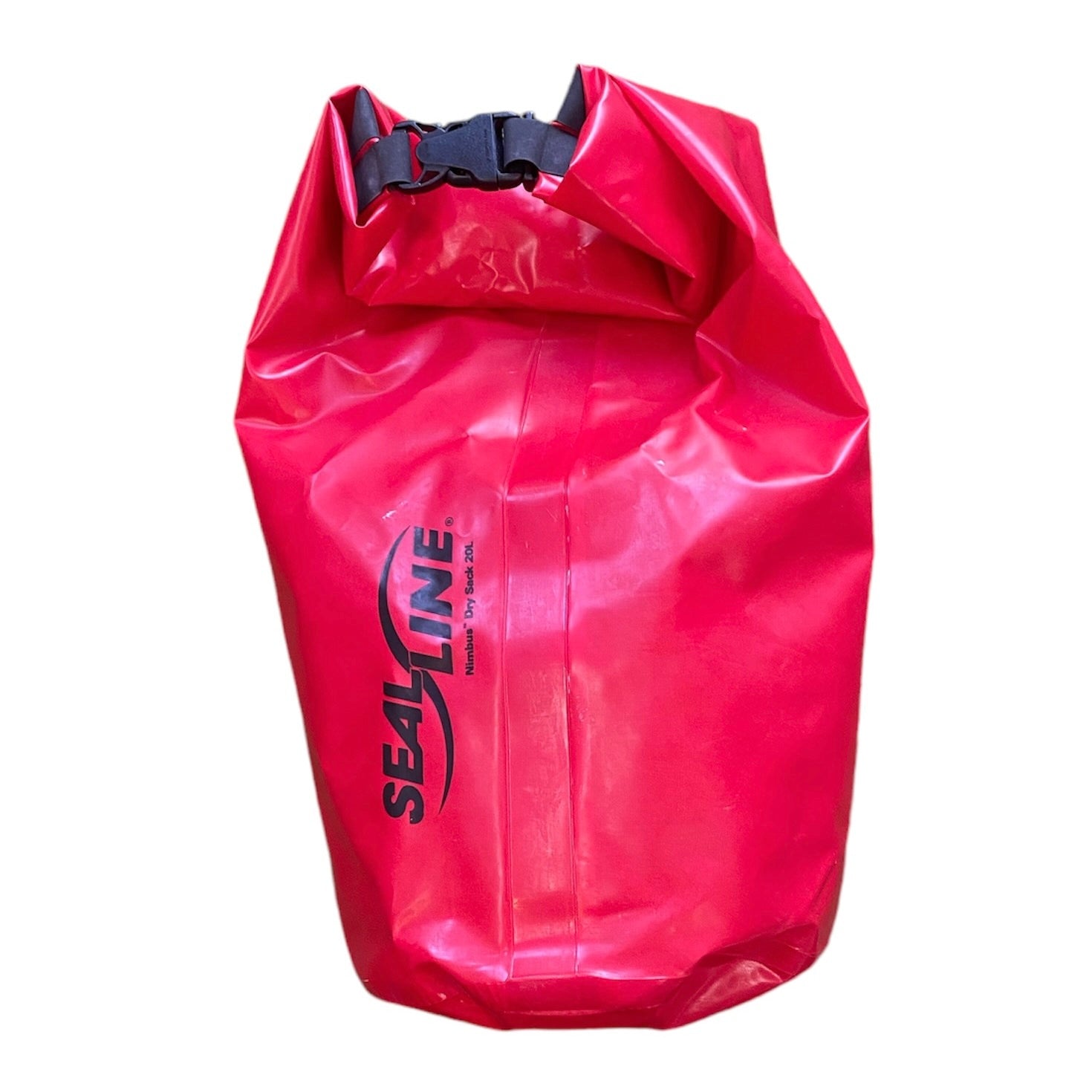 Supreme SS16 Sealline 5L Nimbus Dry Sack Red