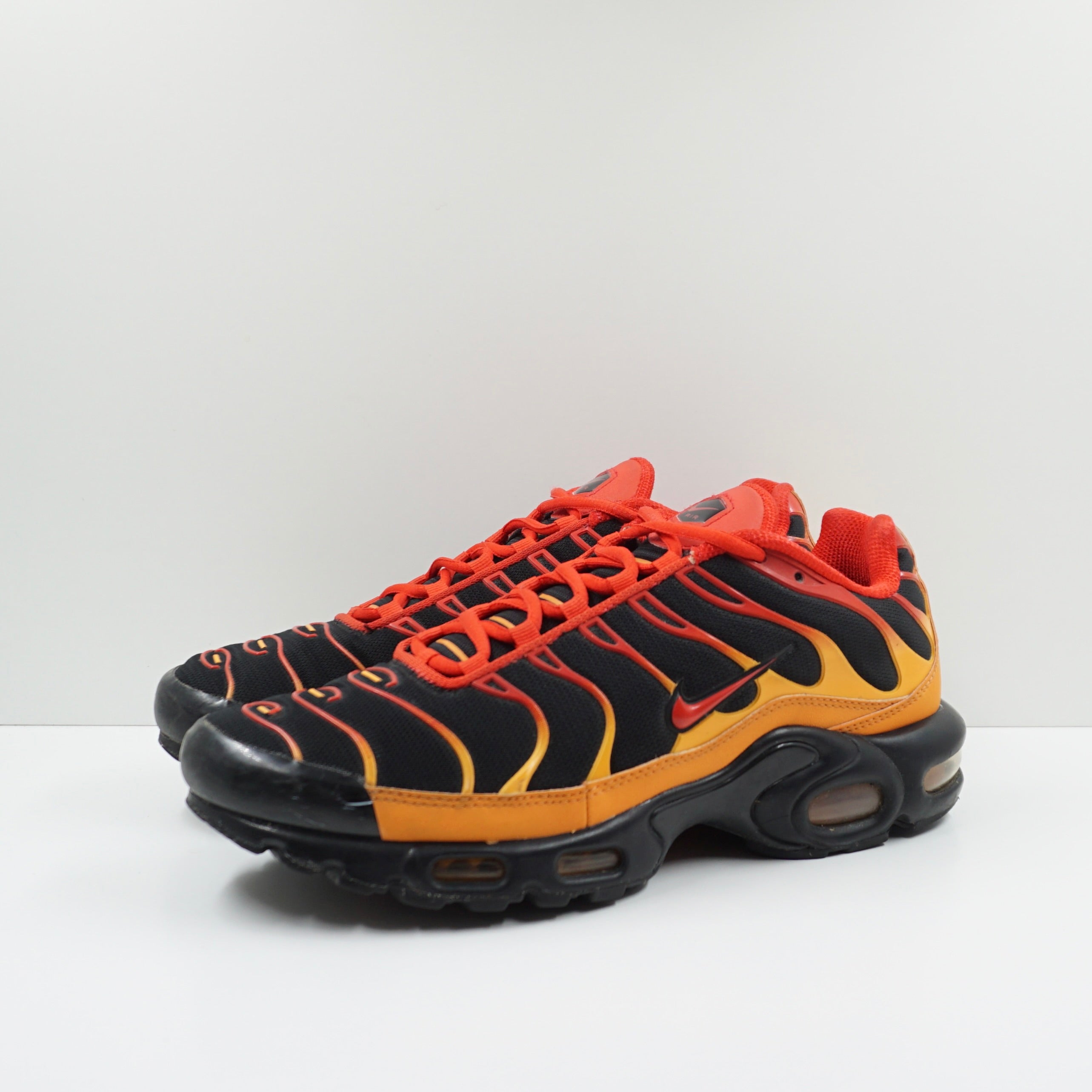Nike Air Max Plus Volcano