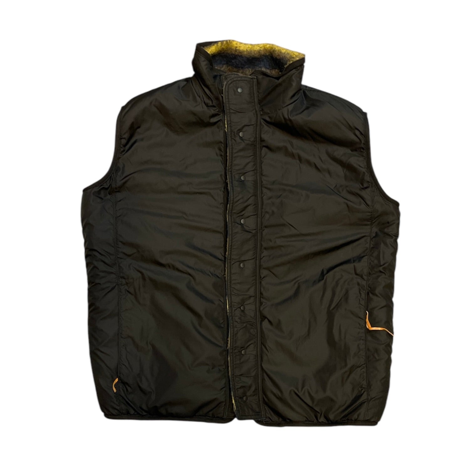Kapital Reversible Vest