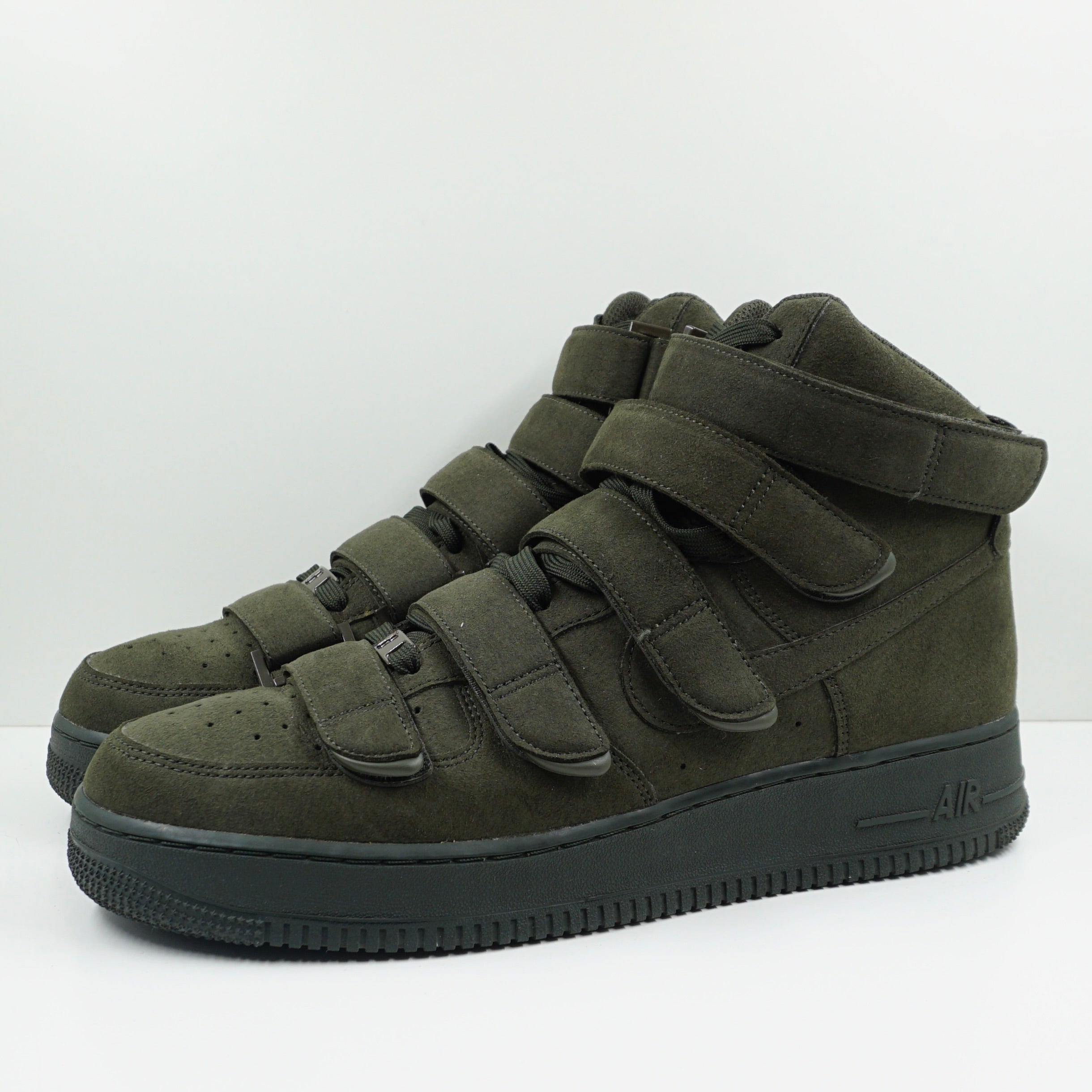 Nike Air Force 1 High '07 SP Billie Eilish Sequoia