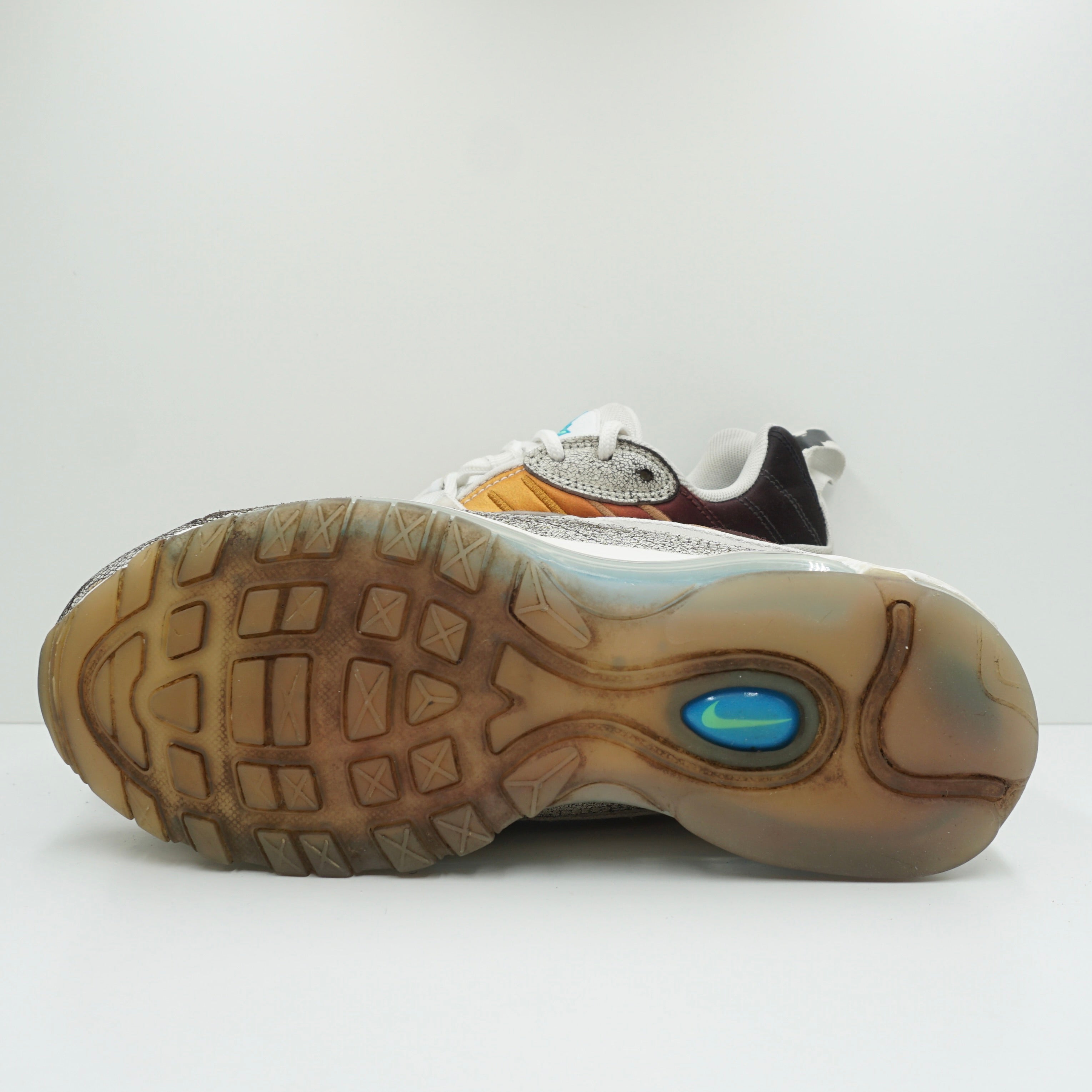 Nike Air Max 98 La Mezcla