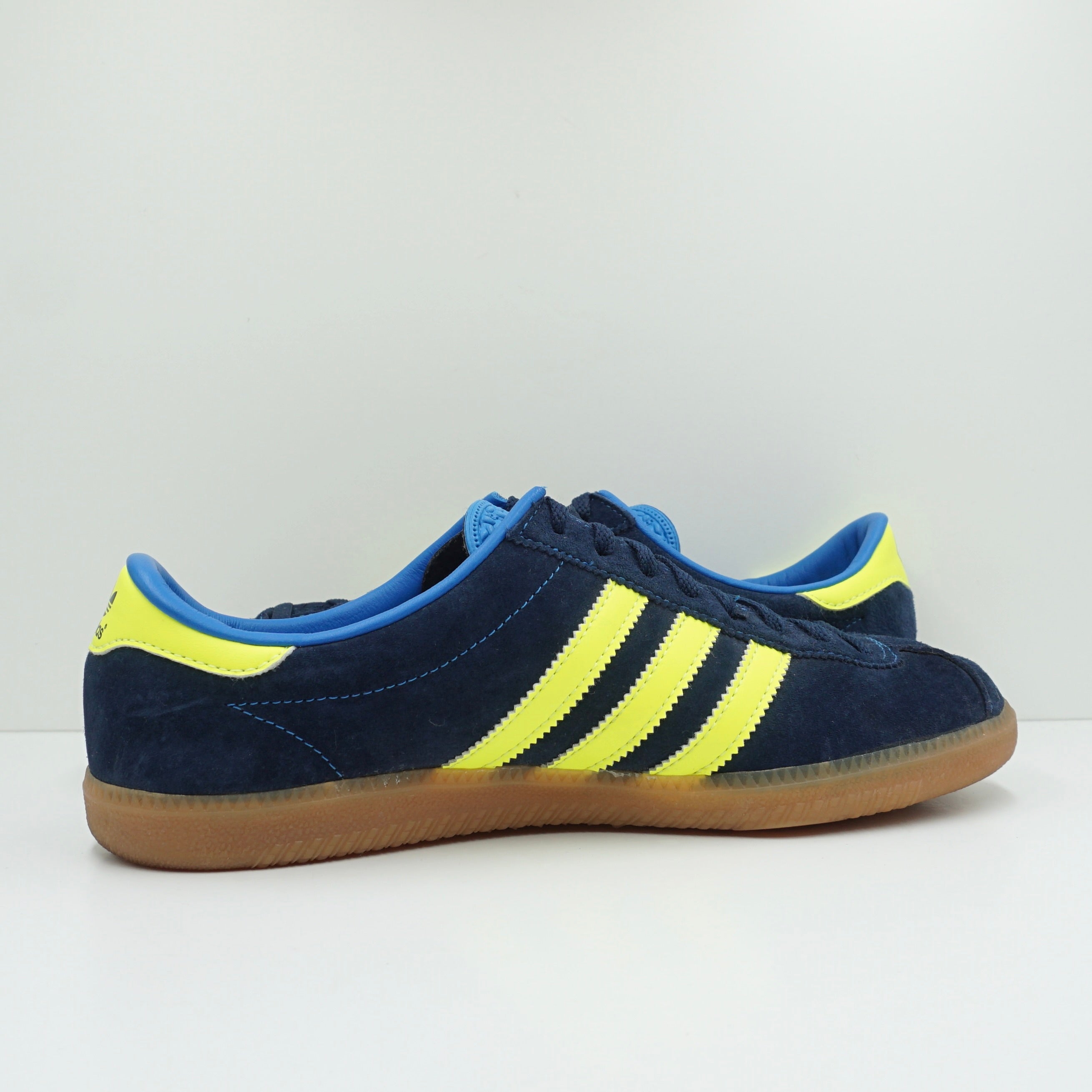 Adidas Hochelaga SPZL Night Indigo