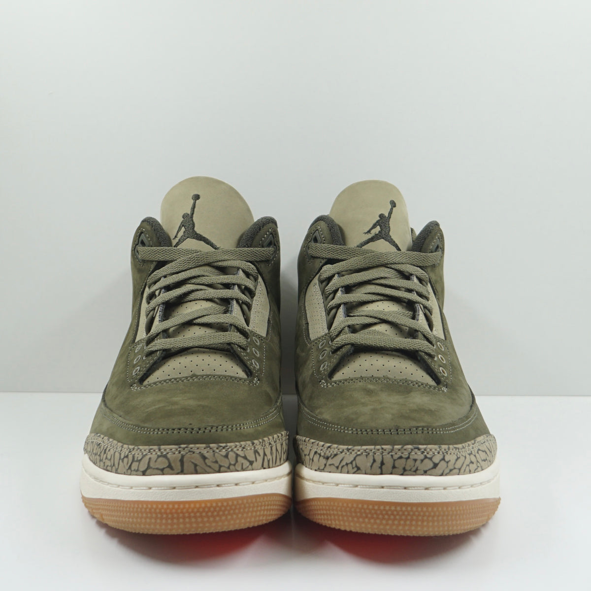 Jordan 3 Retro Family Affair
