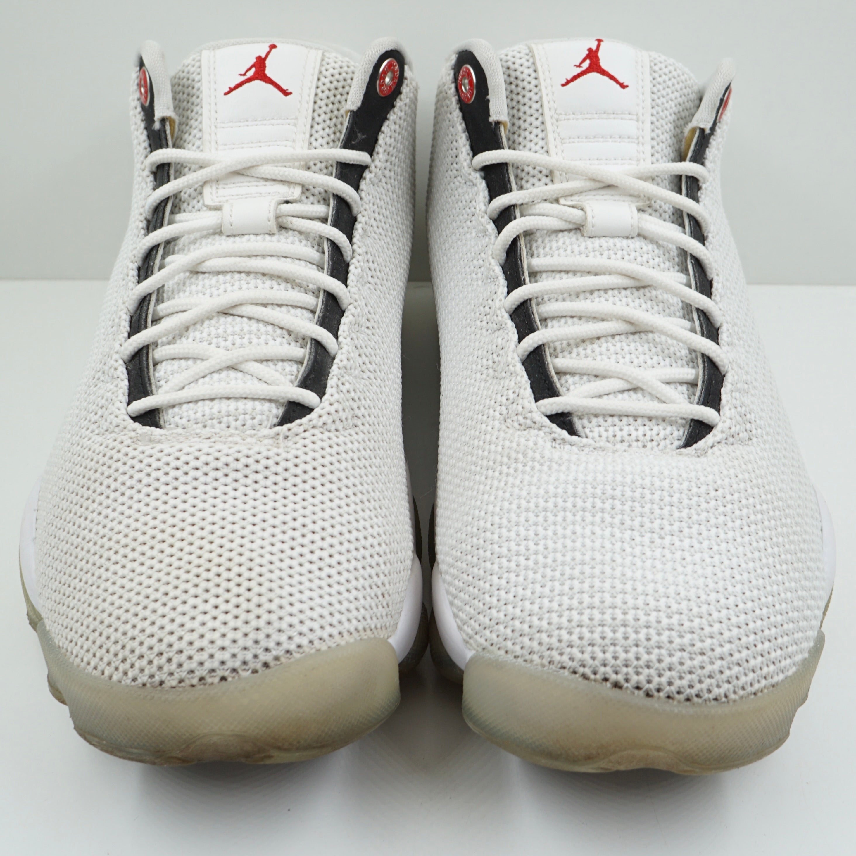 Jordan Horizon Low Pure Platinum