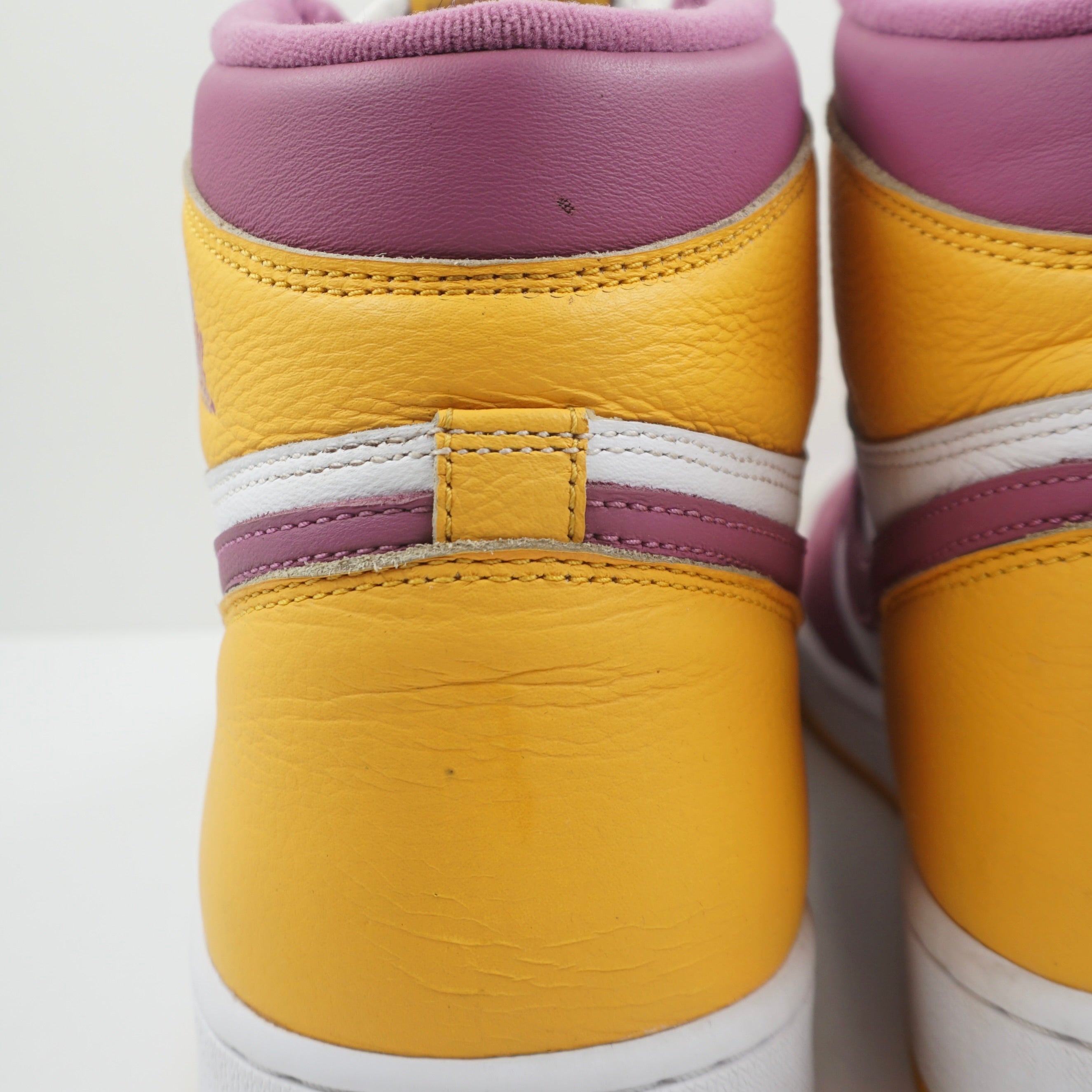 Jordan 1 High Retro OG Brotherhood
