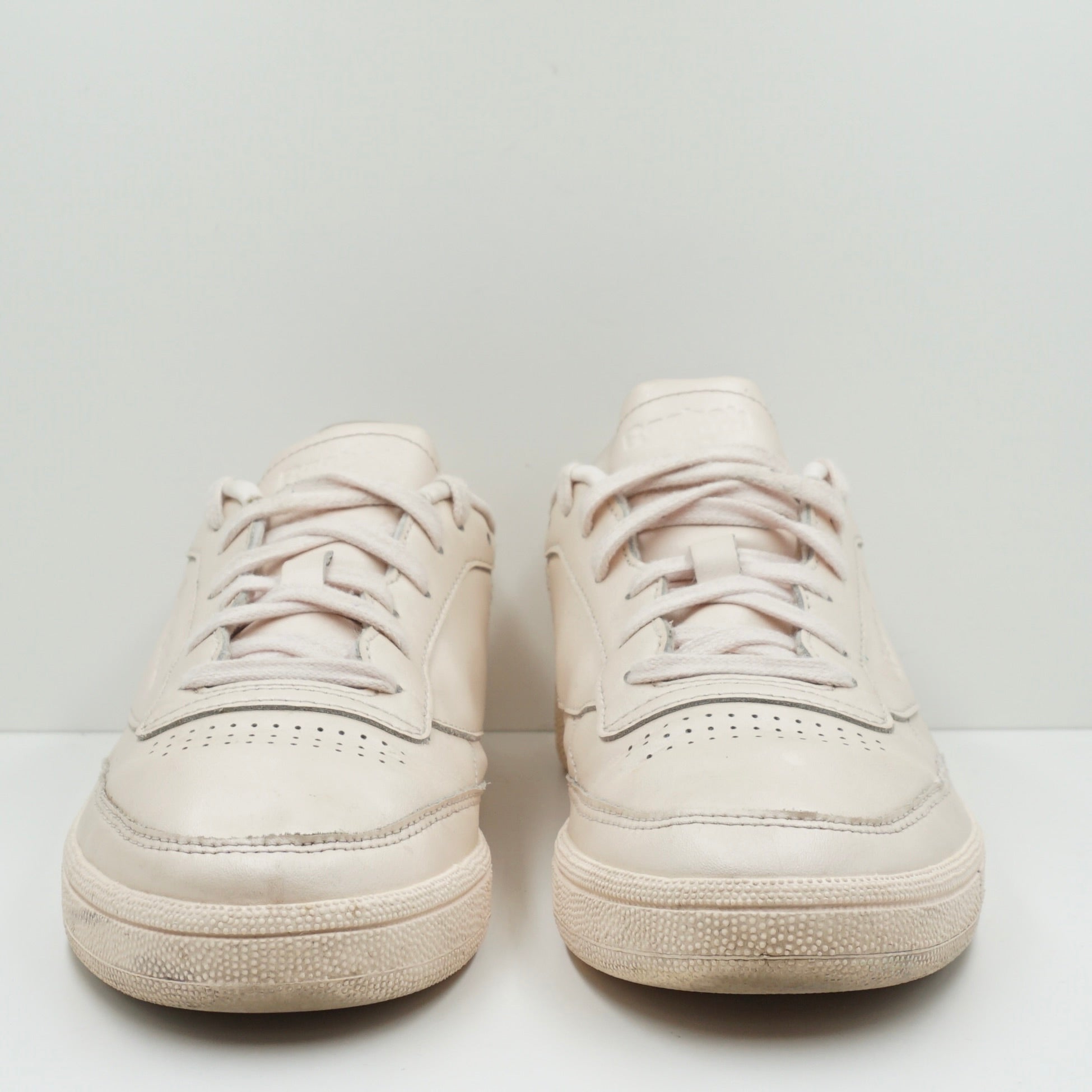 Reebok Club C 85 Pale Pink (W)