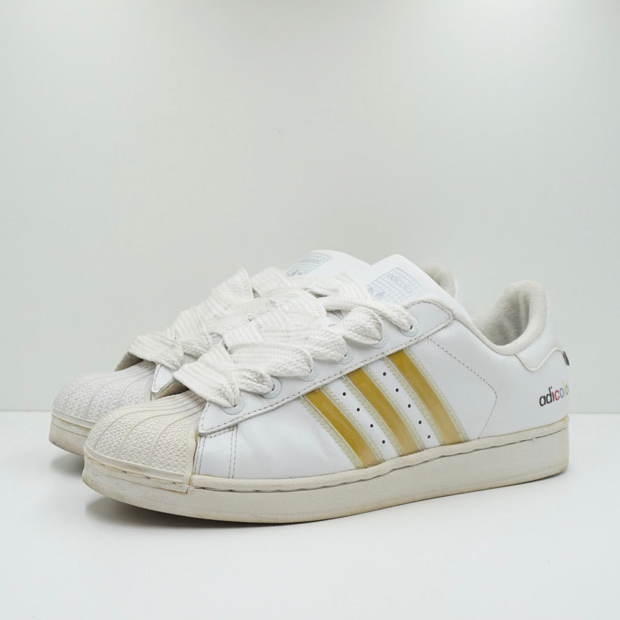 Adidas Adicolor W5 Superstar (2006)