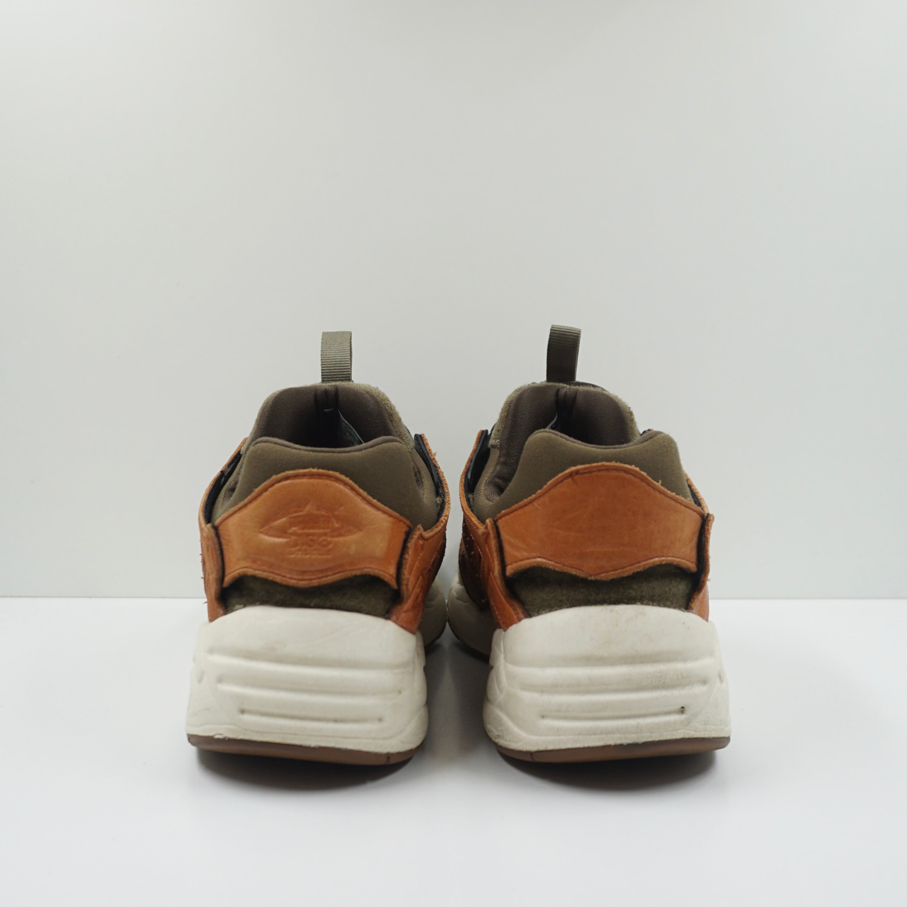 Puma Disc Blaze Felt Pack