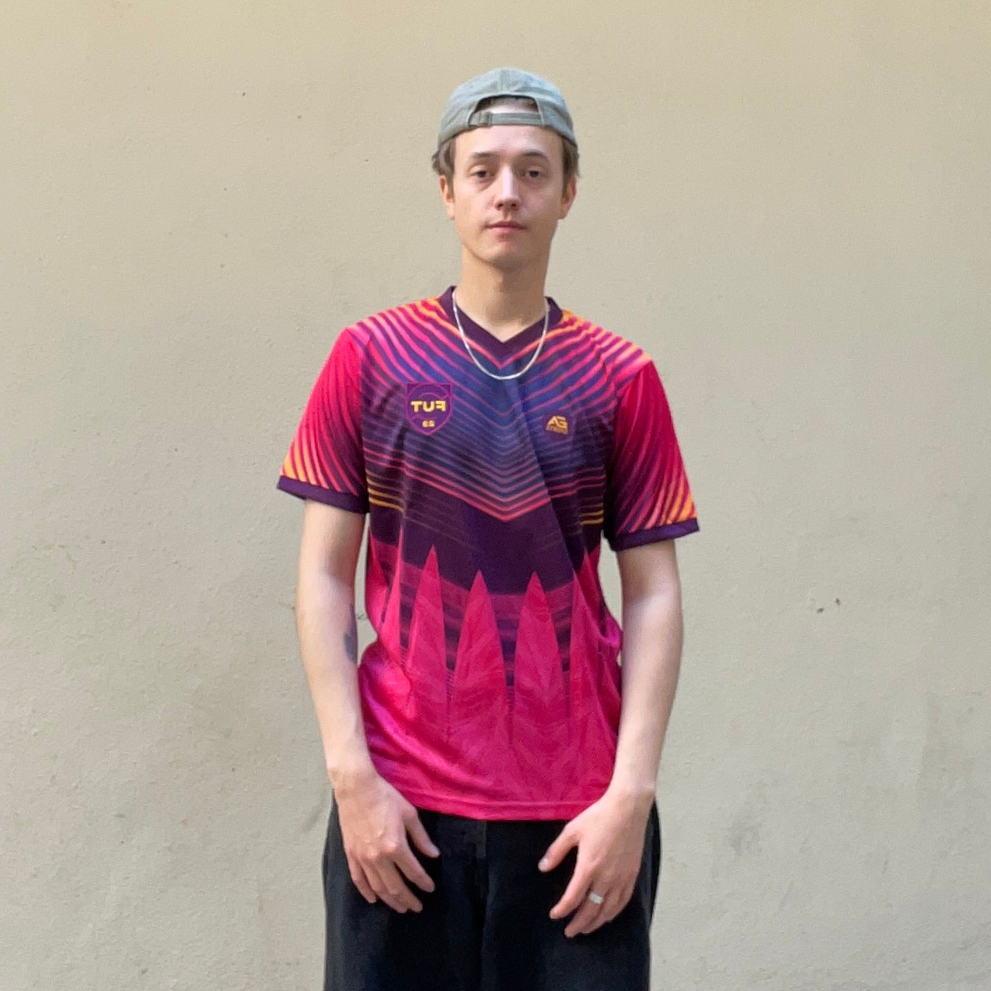 EA Sports Fut - 23 Football Jersey