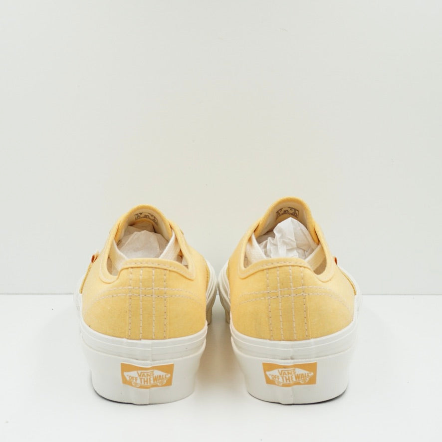 Vans Authentic Reissue 44 Yellow