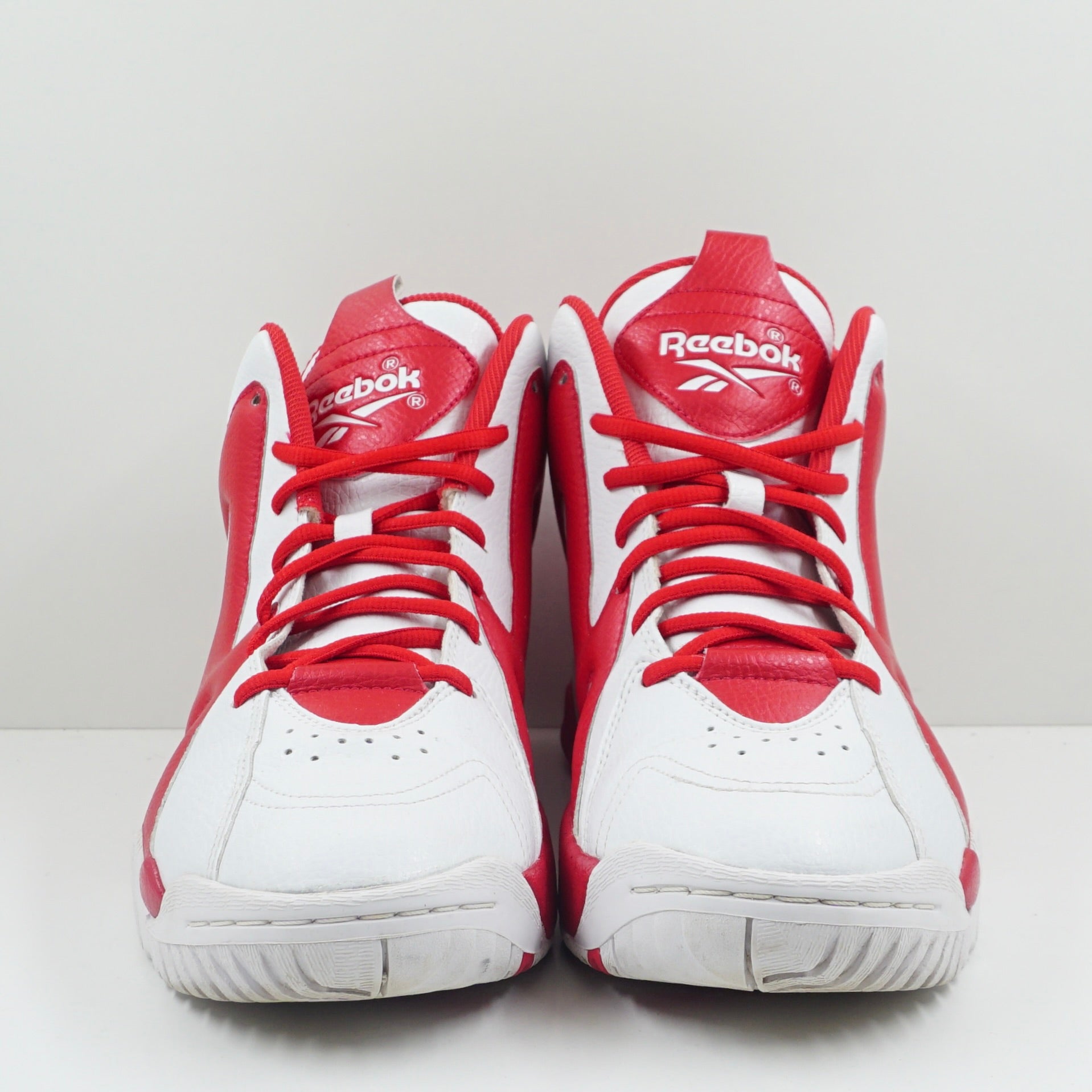 Reebok Kamikaze II Sneakersnstuff Polkagris