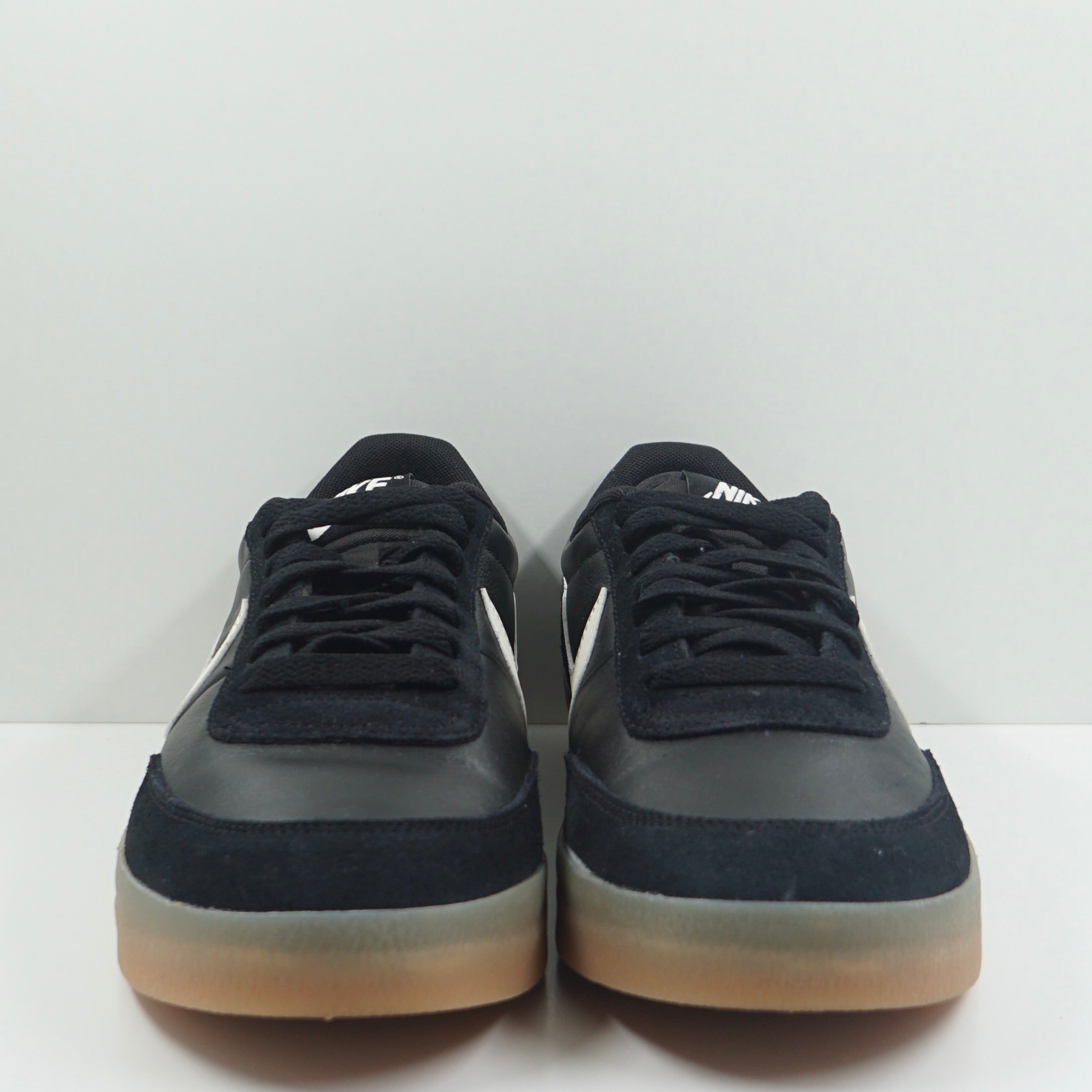 Nike Killshot 2 Black Sail Gum