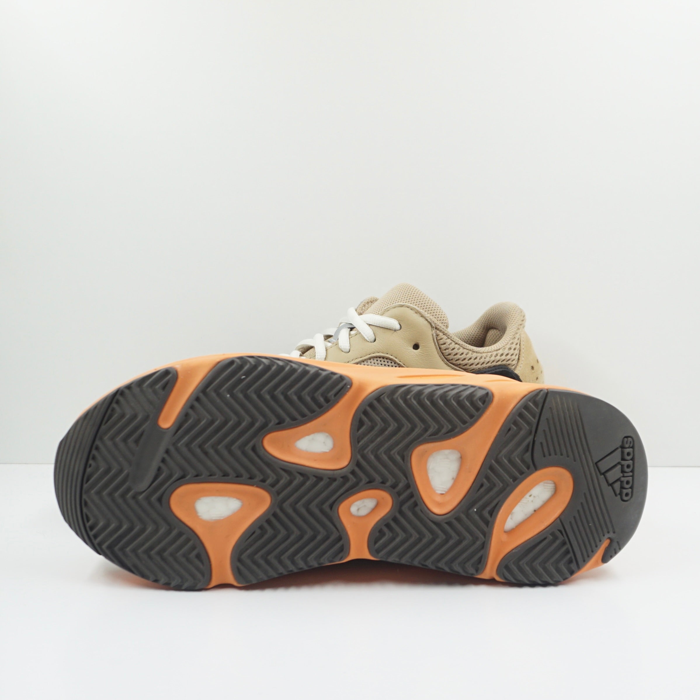 Adidas Yeezy Boost 700 Enflame Amber