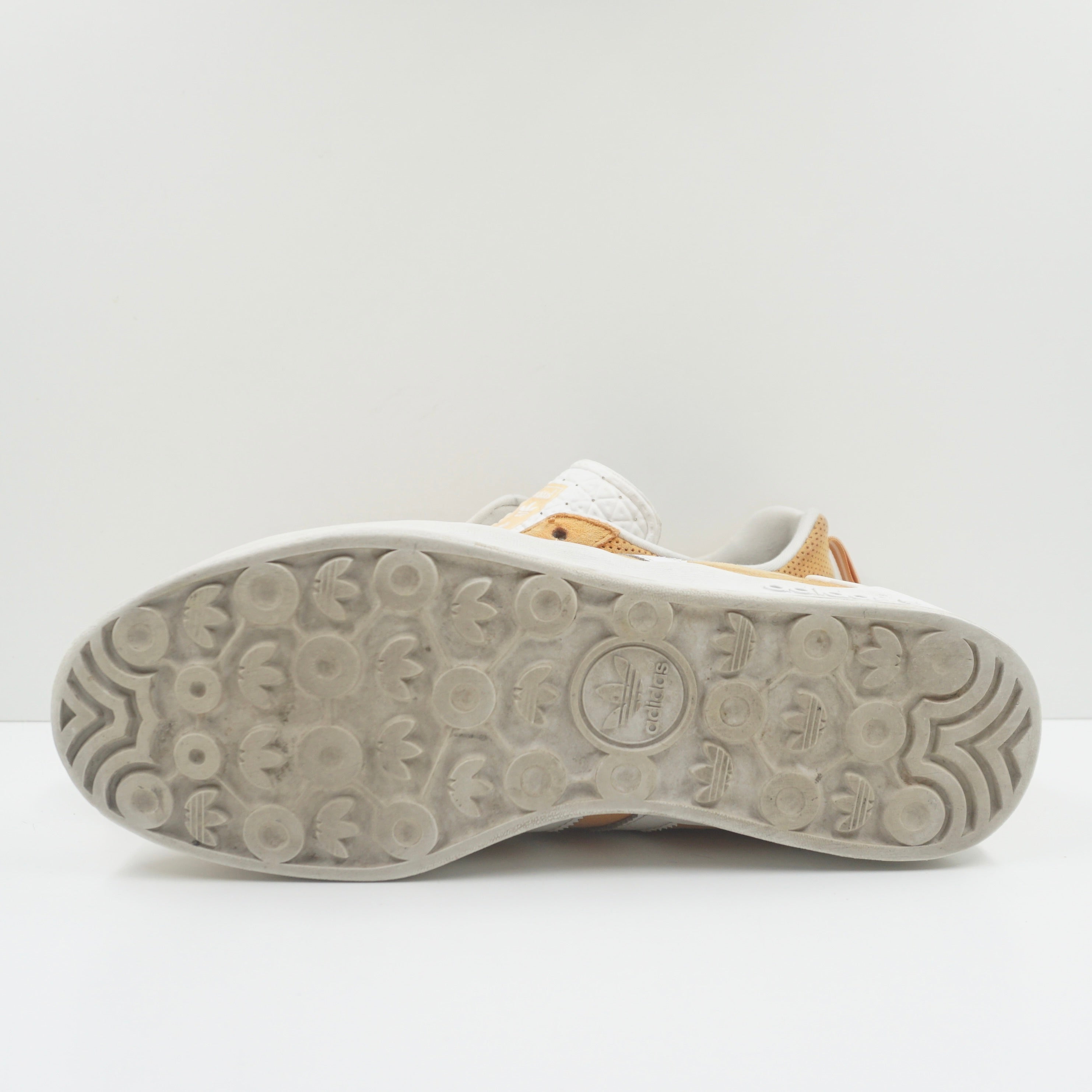 Adidas Palace Pro Pumpkin