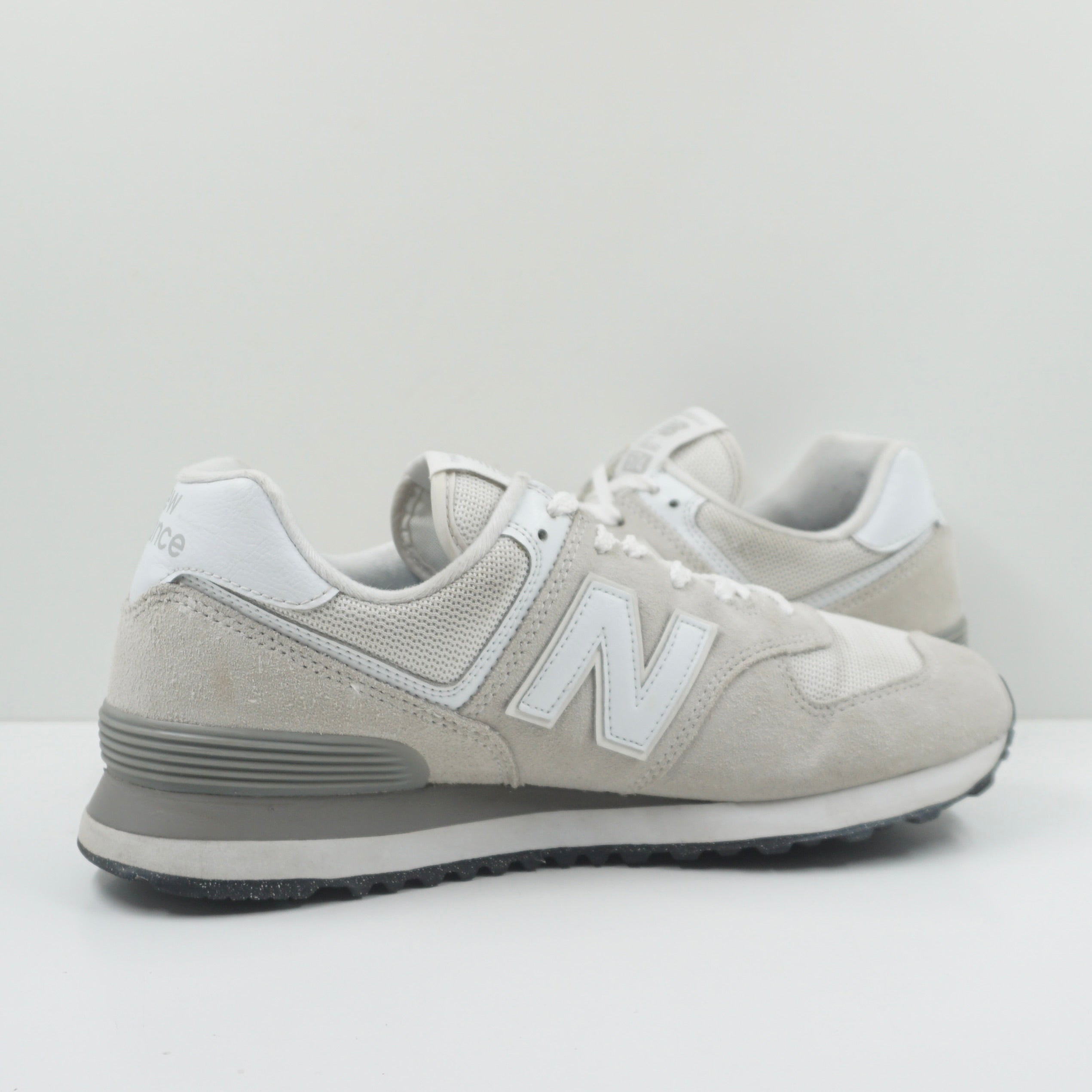 New Balance 574 Nimbus Cloud