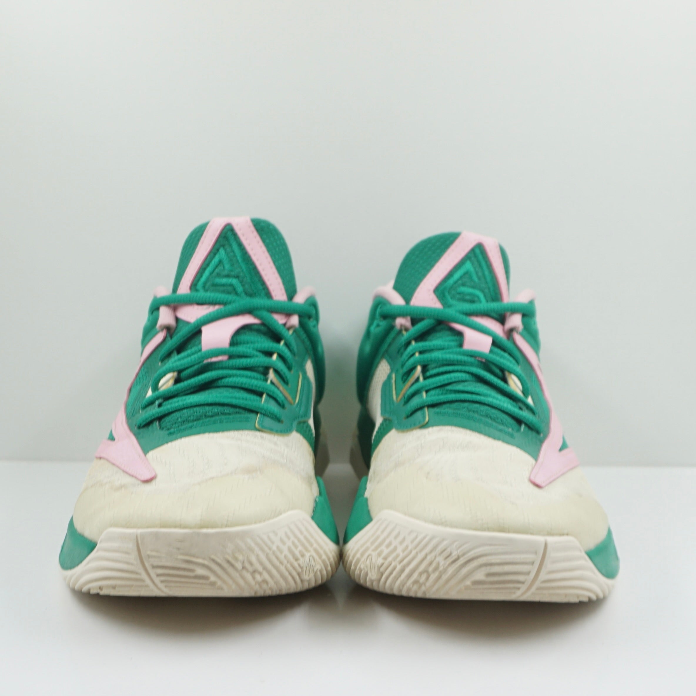 Nike Giannis Immortality 3 5 The Hard Way