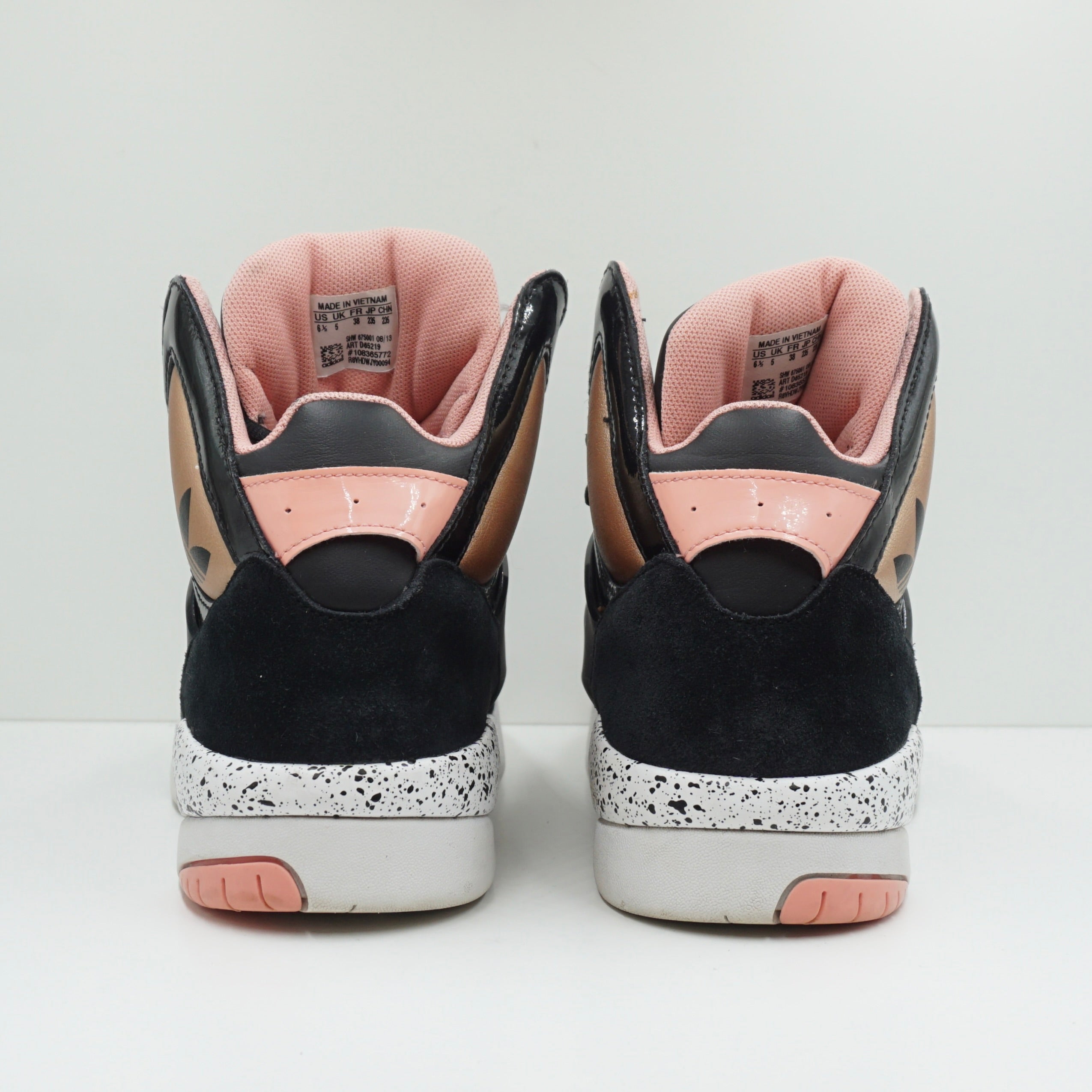 Adidas GLC Black Pink (W)